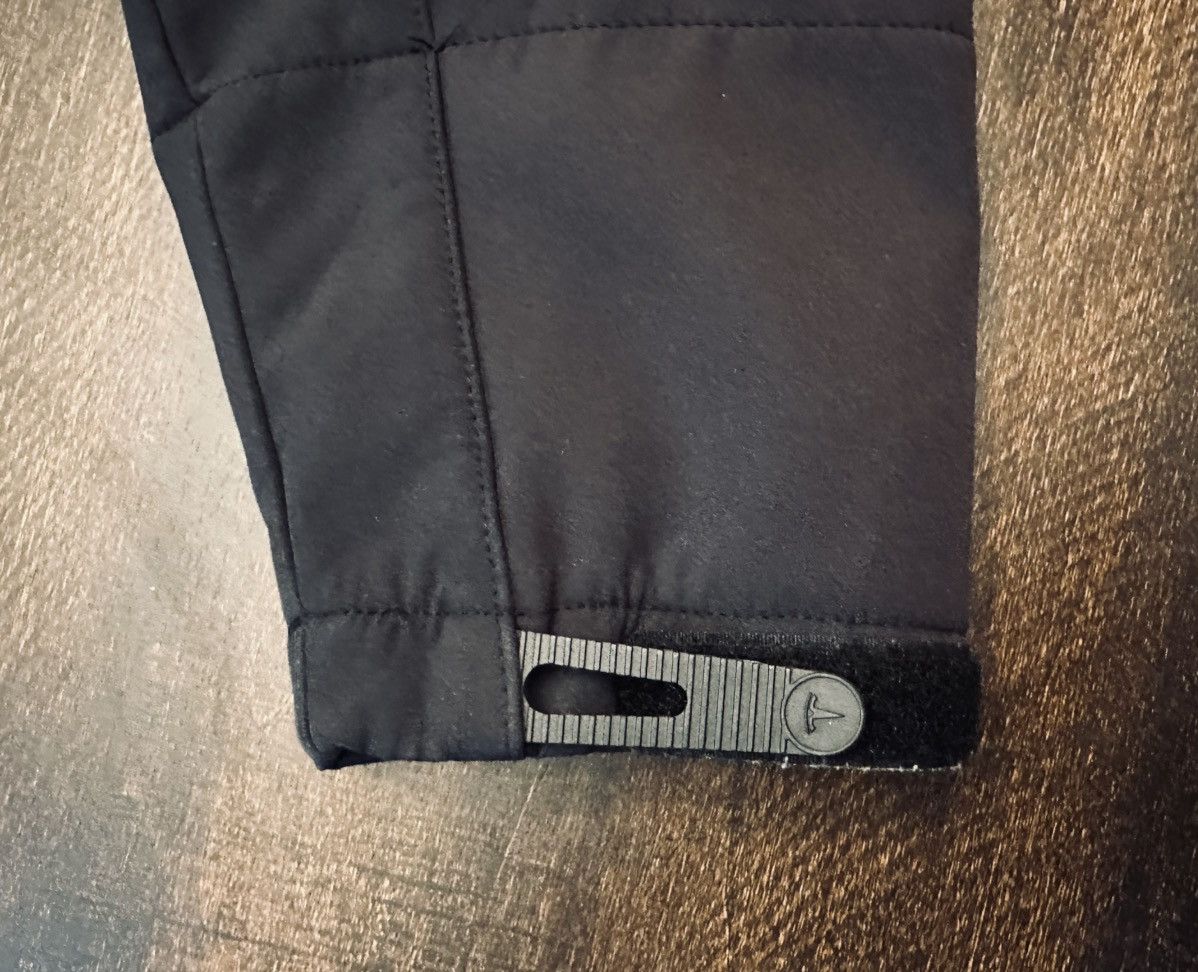 Other Tesla Employee Men’s Jacket Black Softshell Full Zip-Medium Size US M / EU 48-50 / 2 - 12 Thumbnail