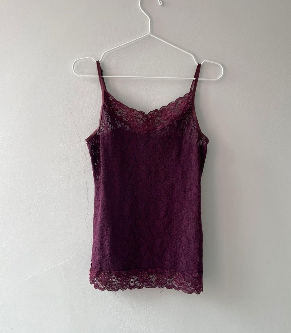 Vintage 00’s top Size M / US 6-8 / IT 42-44 - 2 Thumbnail