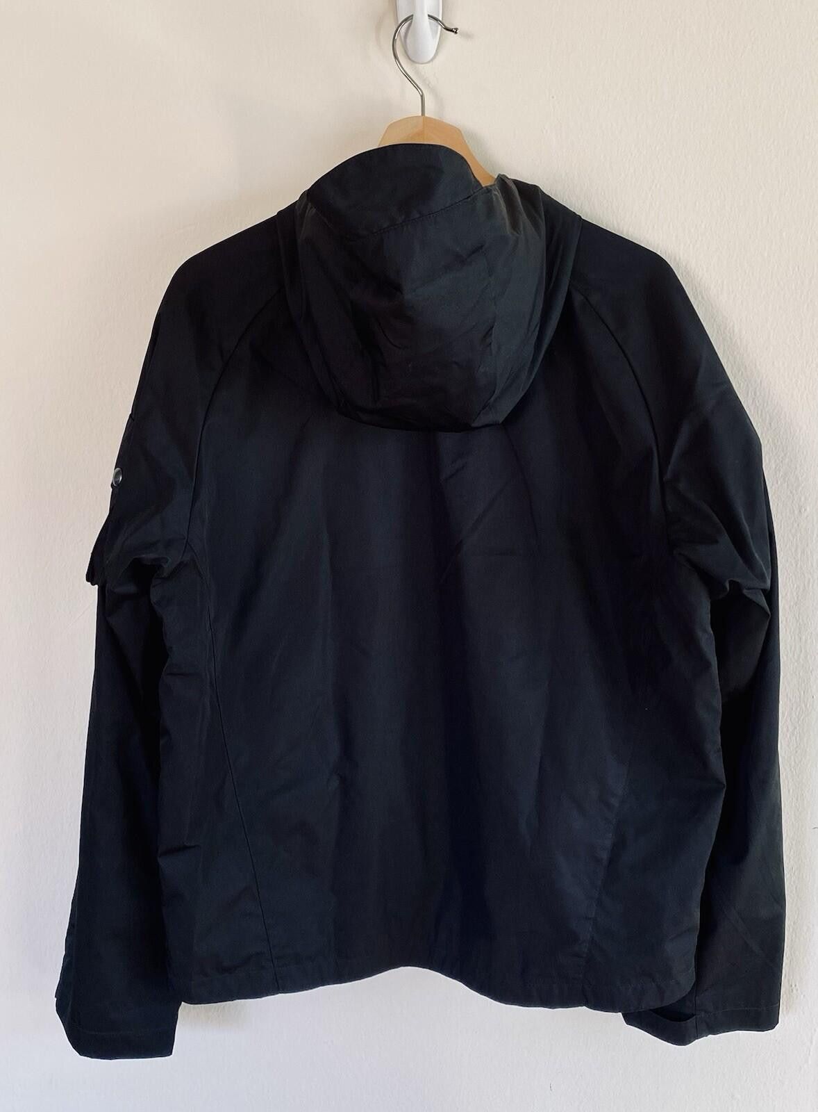 Other Polo Ralph Lauren Jacket Men XL Youth Black Windbreaker Coat Size US XL / EU 56 / 4 - 3 Thumbnail