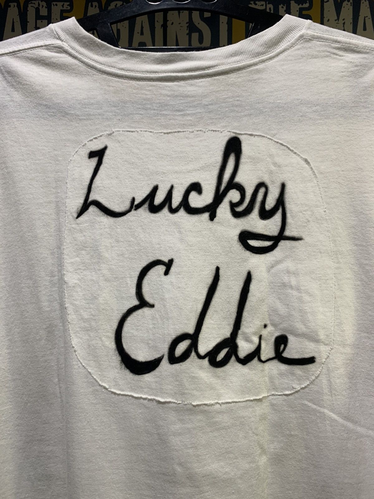 Cartoon Network × Vintage Vtg LUCKY EDDIE “The Viking ‘The Nine Lives of Lucky Eddie’” Size US XL / EU 56 / 4 - 4 Thumbnail