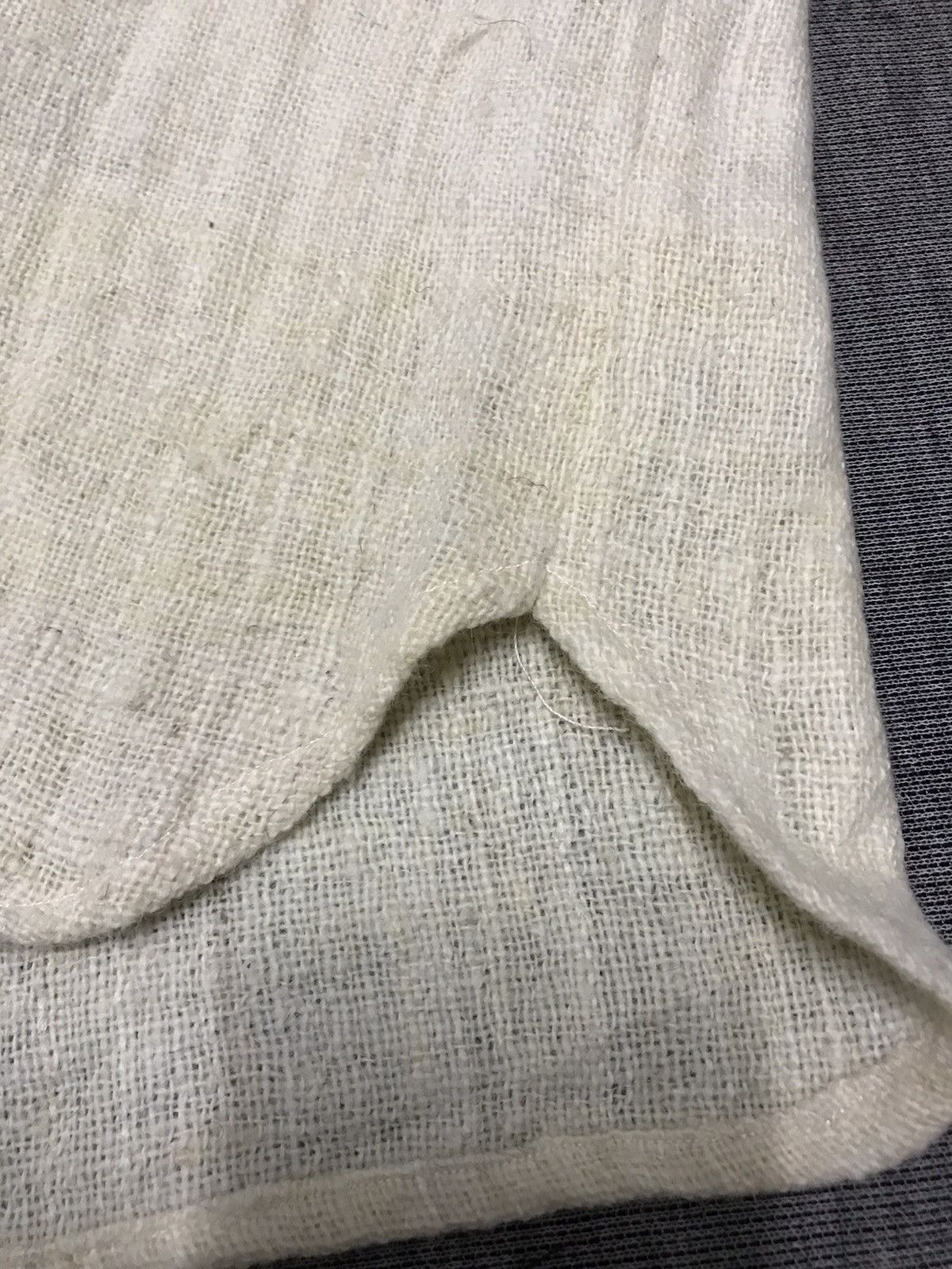 Handmade × Vintage Vintage Hand-Made in Bolivia Wool Size US M / EU 48-50 / 2 - 8 Thumbnail