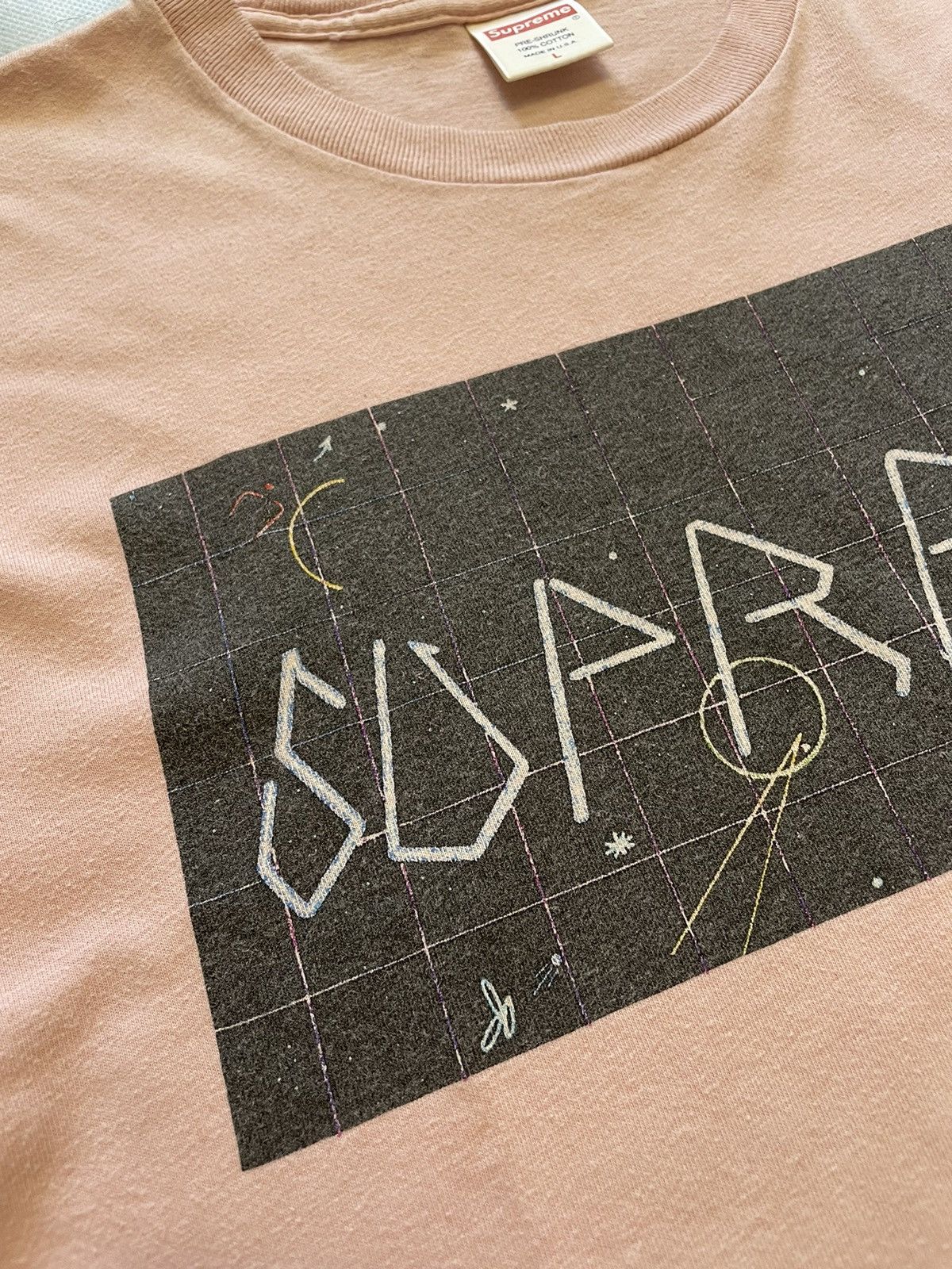 Hypebeast Supreme Long Sleeve Tee Size US L / EU 52-54 / 3 - 3 Thumbnail