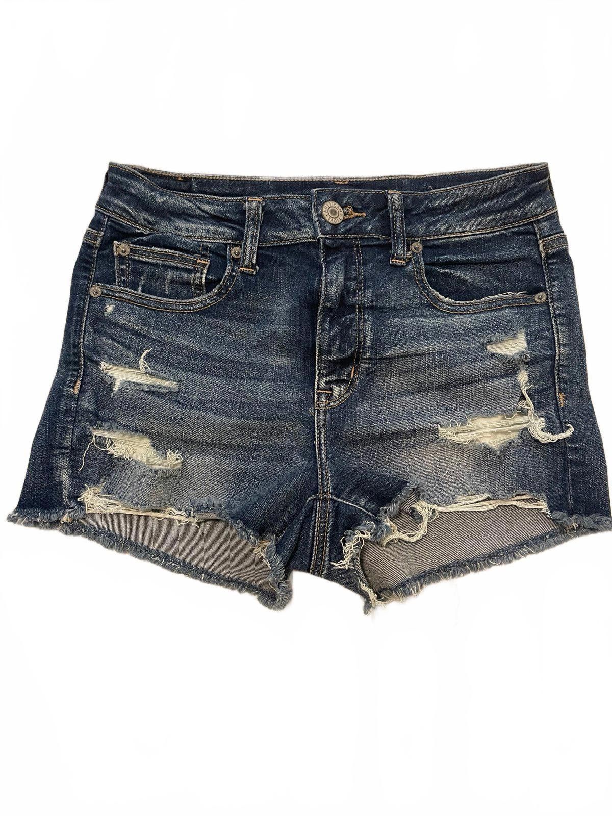 American Eagle Outfitters American Eagle Women’s Shorts sz 8 Size 32" / US 10 / IT 46 - 1 Thumbnail