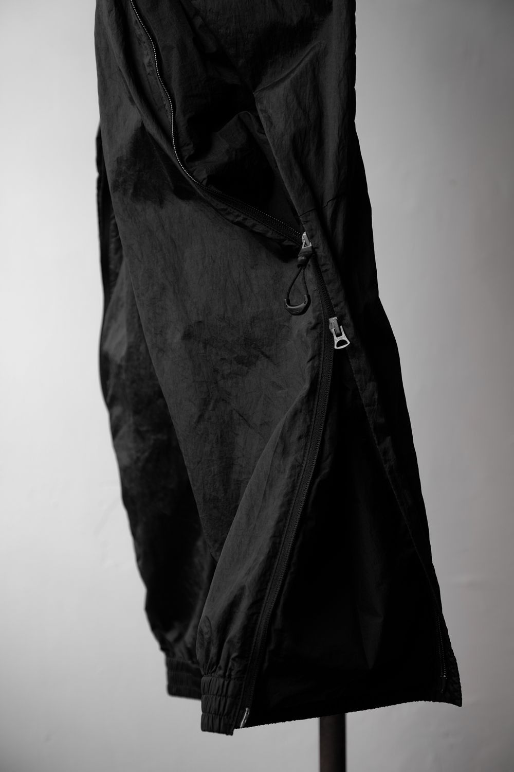 Hamcus HAMCUS AS / HUNTING ROAMER PANTS - BLACK Size US 32 / EU 48 - 6 Thumbnail