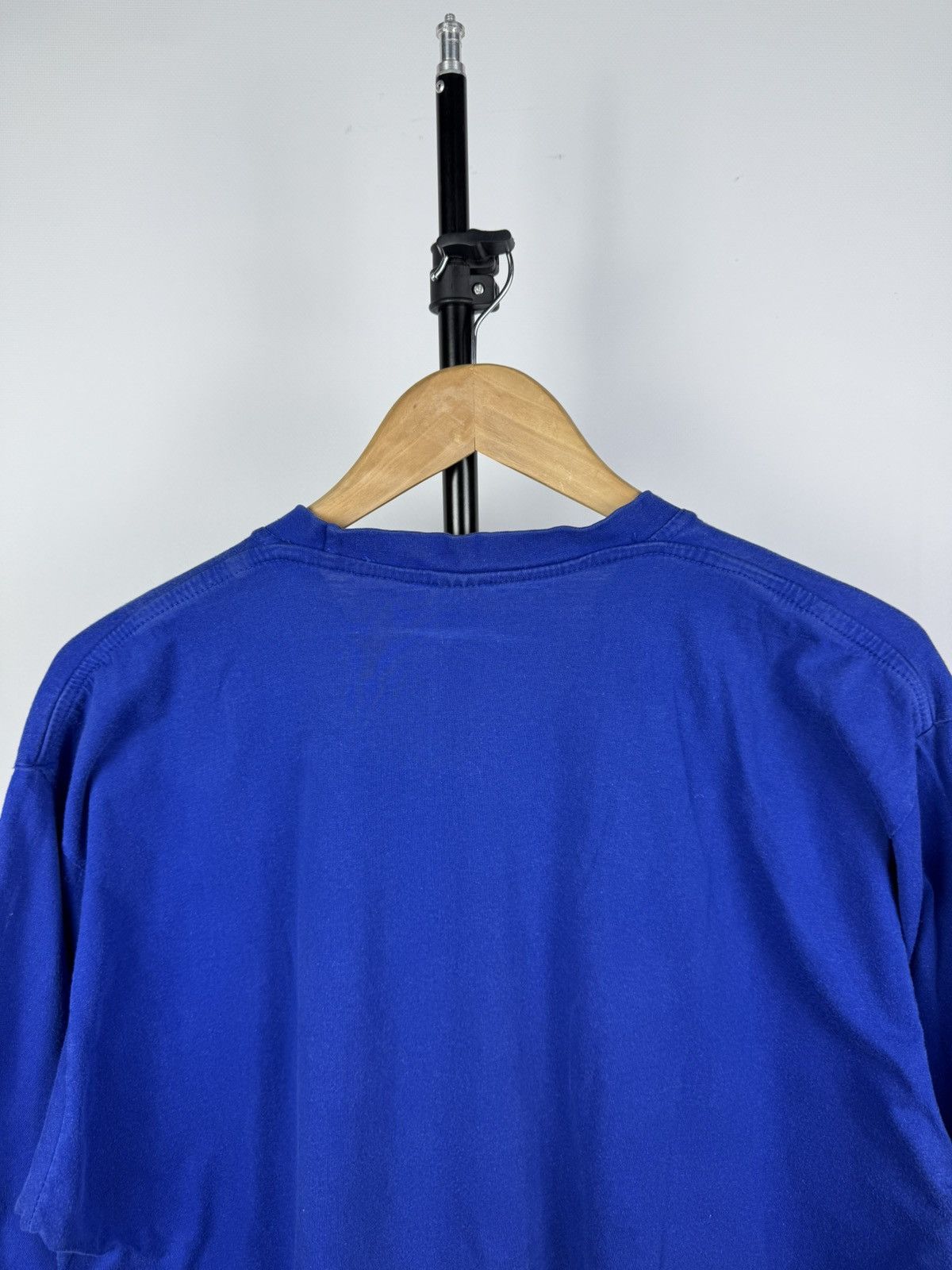 Diesel × Vintage Vintage Diesel T Shirt Tee Big Logo Crazy y2k 90s crazy Size US XL / EU 56 / 4 - 6 Thumbnail