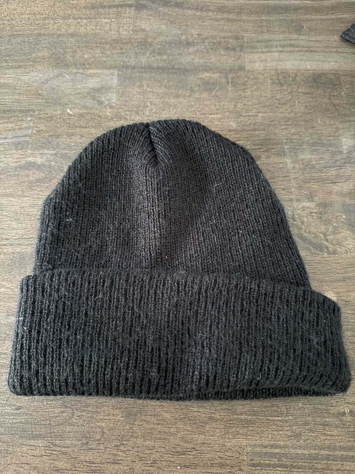 Drew House Drew House Secret Soft Rib beanie Size ONE SIZE - 5 Thumbnail