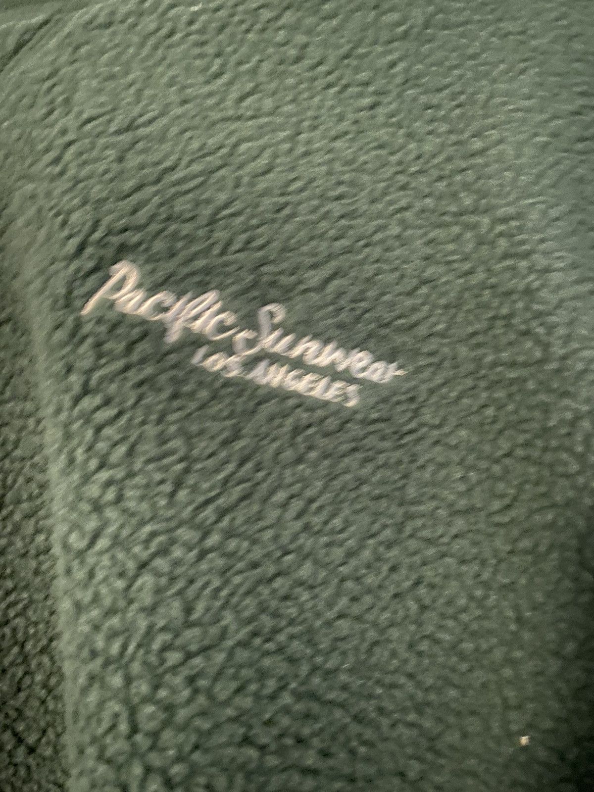 Pacsun Pacsun Fluffy Sweater Size US M / EU 48-50 / 2 - 2 Thumbnail