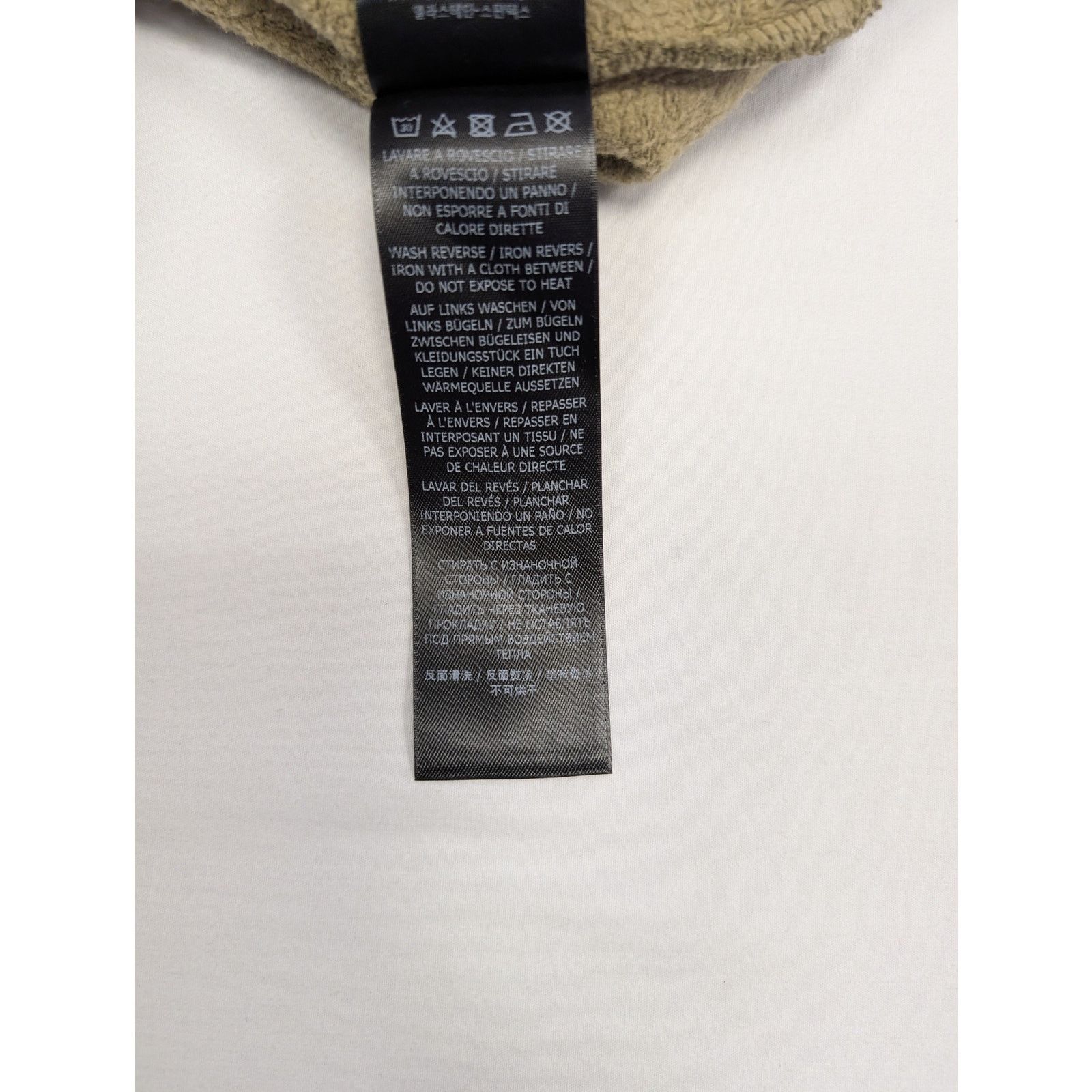 o1rshd1 Crewneck Sweater Knitwear in Brown