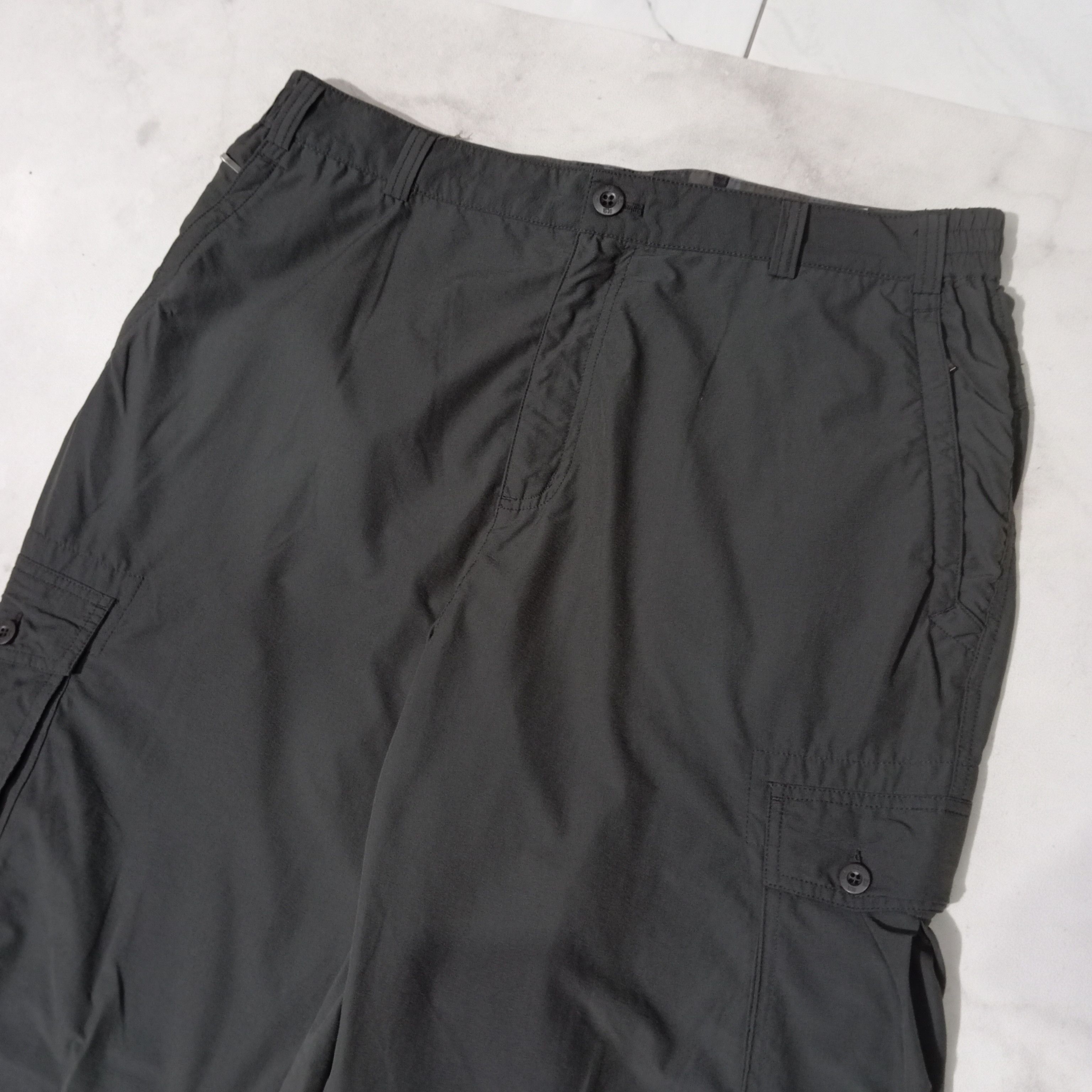 K2 K2 Cargo Outdoor Span Pants Size US 38 / EU 54 - 4 Thumbnail