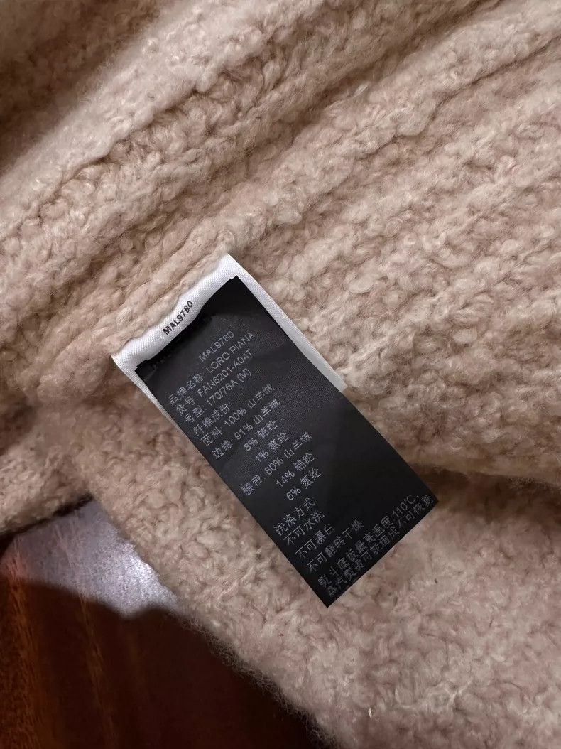 Other LORO PIANA outer garment Size M / US 6-8 / IT 42-44 - 6 Thumbnail