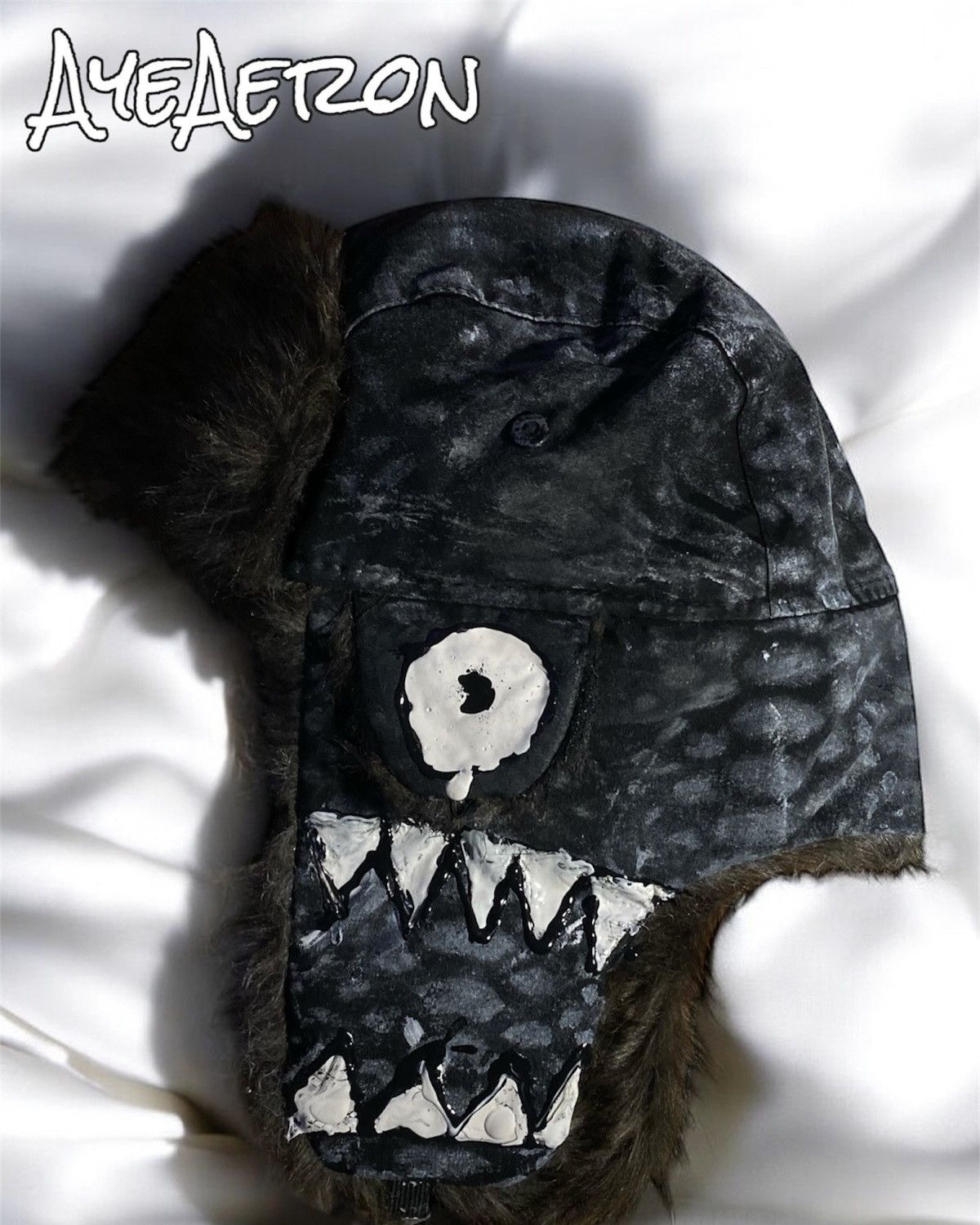 Other Chomper Ushankas Size ONE SIZE - 4 Thumbnail