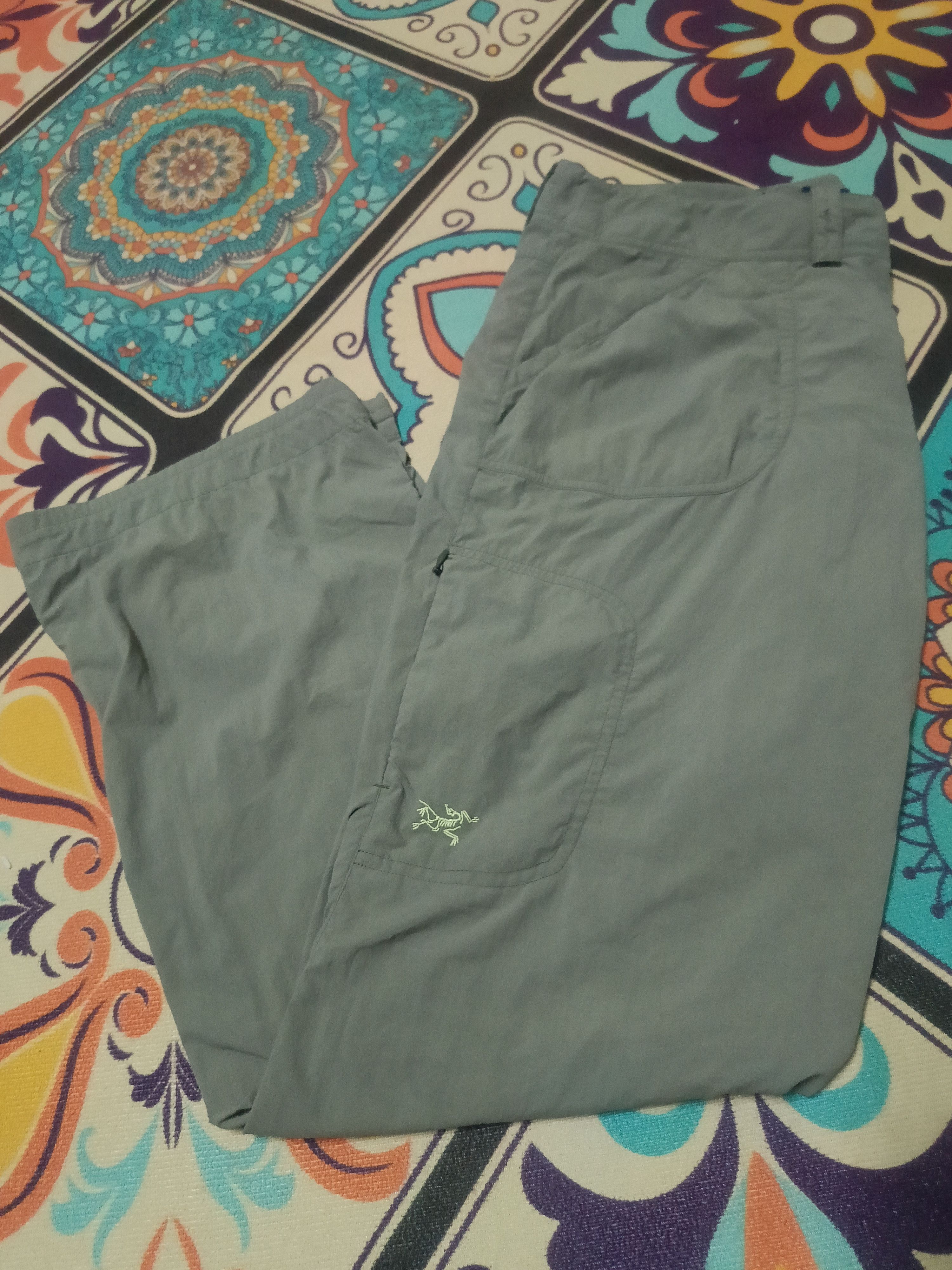 Arc'teryx Arc'teryx Pants Size US 32 / EU 48 - 3 Thumbnail