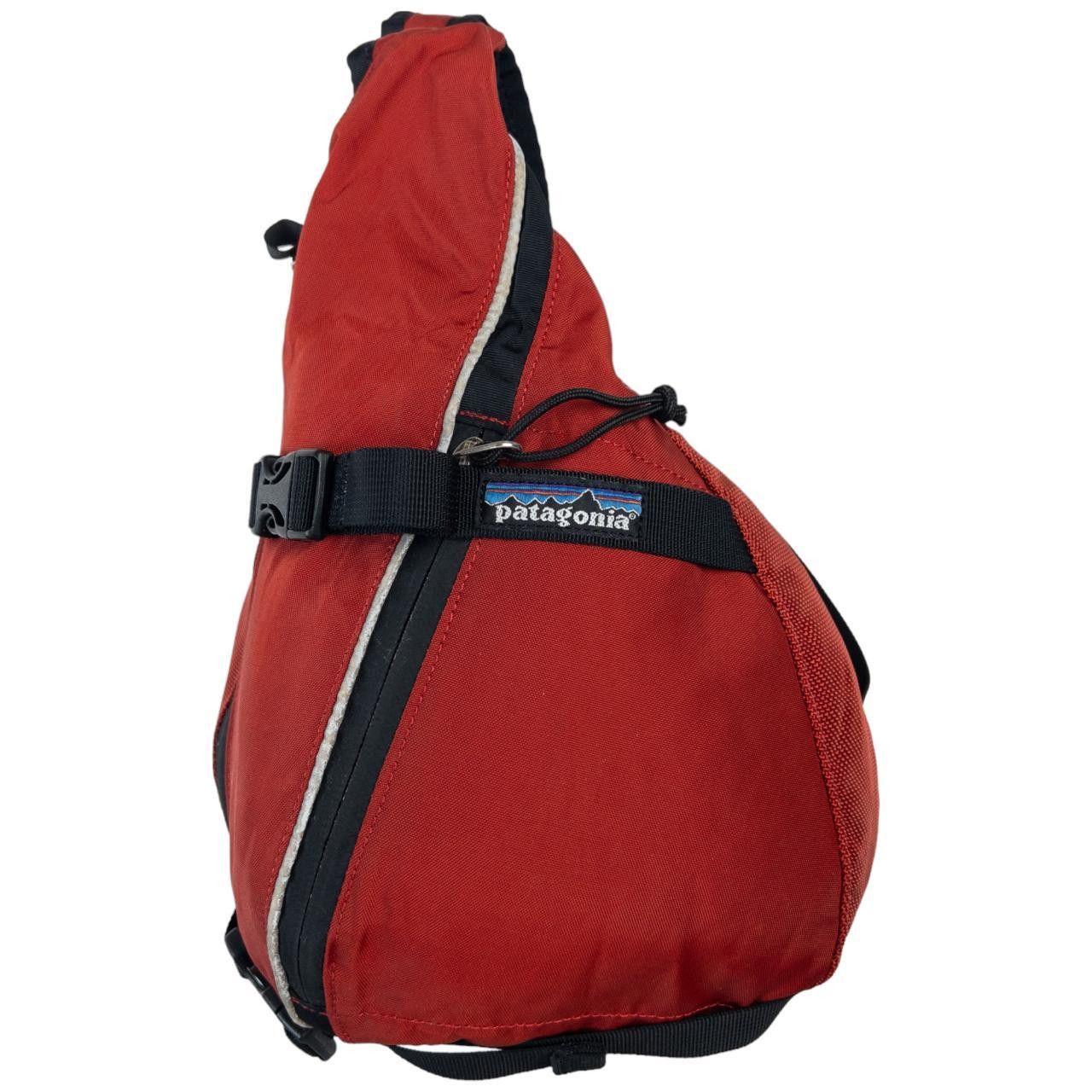 Patagonia Vintage Patagonia Sling Bag Size ONE SIZE - 1 Thumbnail
