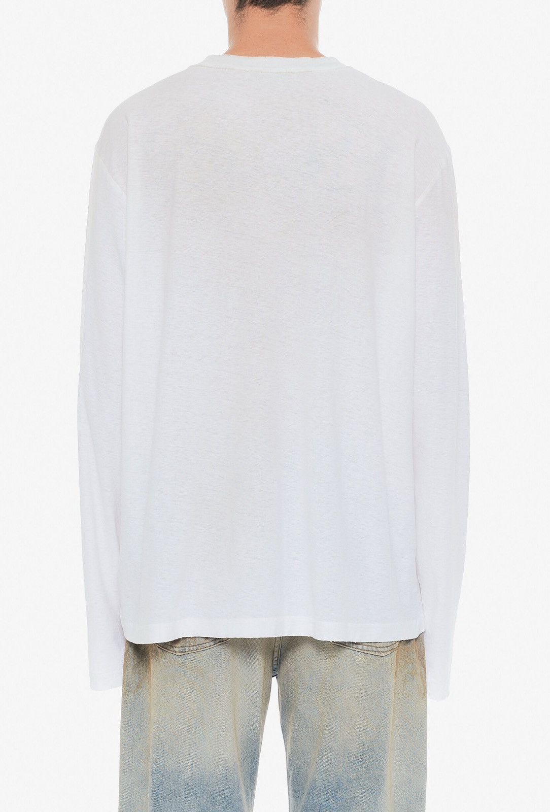 Acne Studios Last Size Acne Studios Stockholm 1996 Logo Print Reglan Size US XS / EU 42 / 0 - 6 Thumbnail