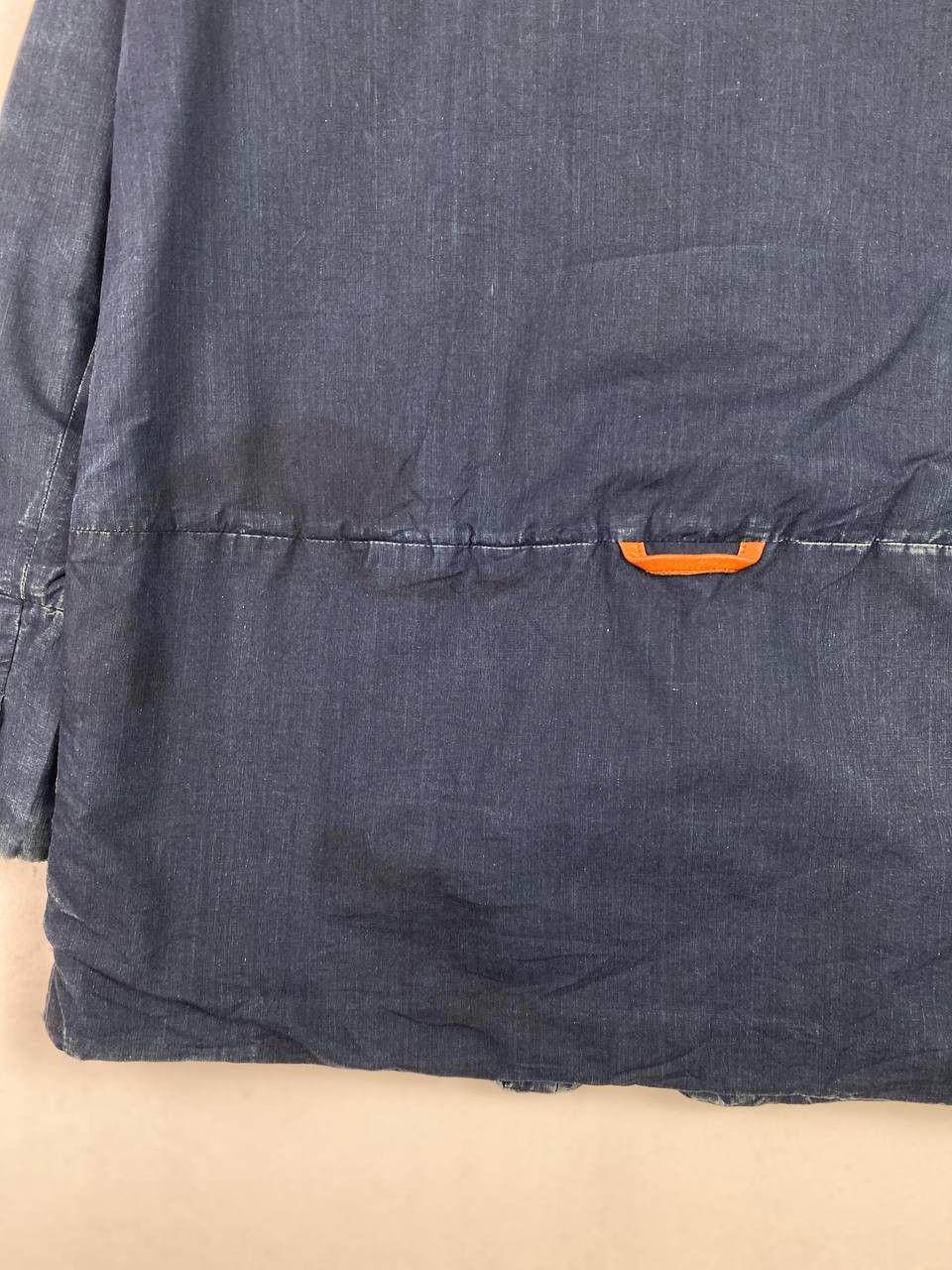 Japanese Brand japanese brand denim style jacket nice design Size US M / EU 48-50 / 2 - 11 Thumbnail