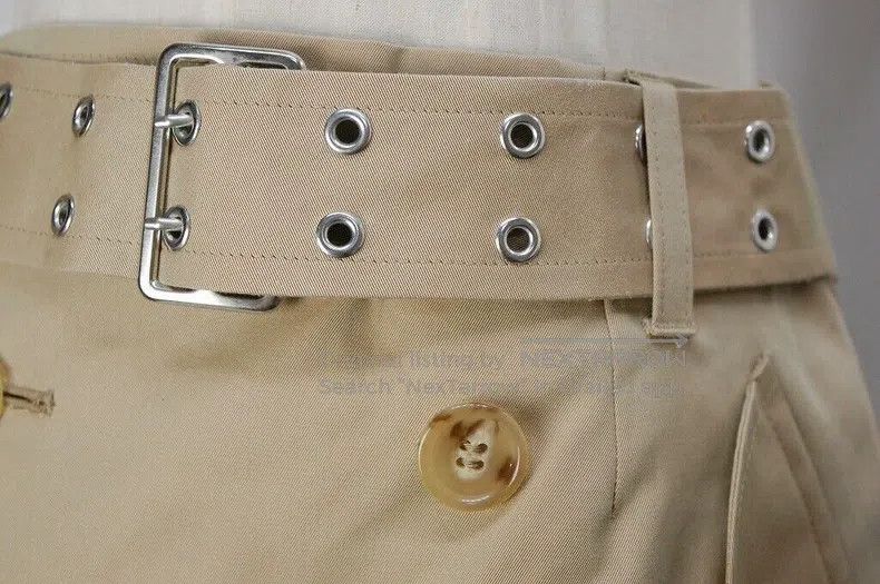 Junya Watanabe Junya Watanabe size XS Utility trench skirt Size 23" - 4 Thumbnail