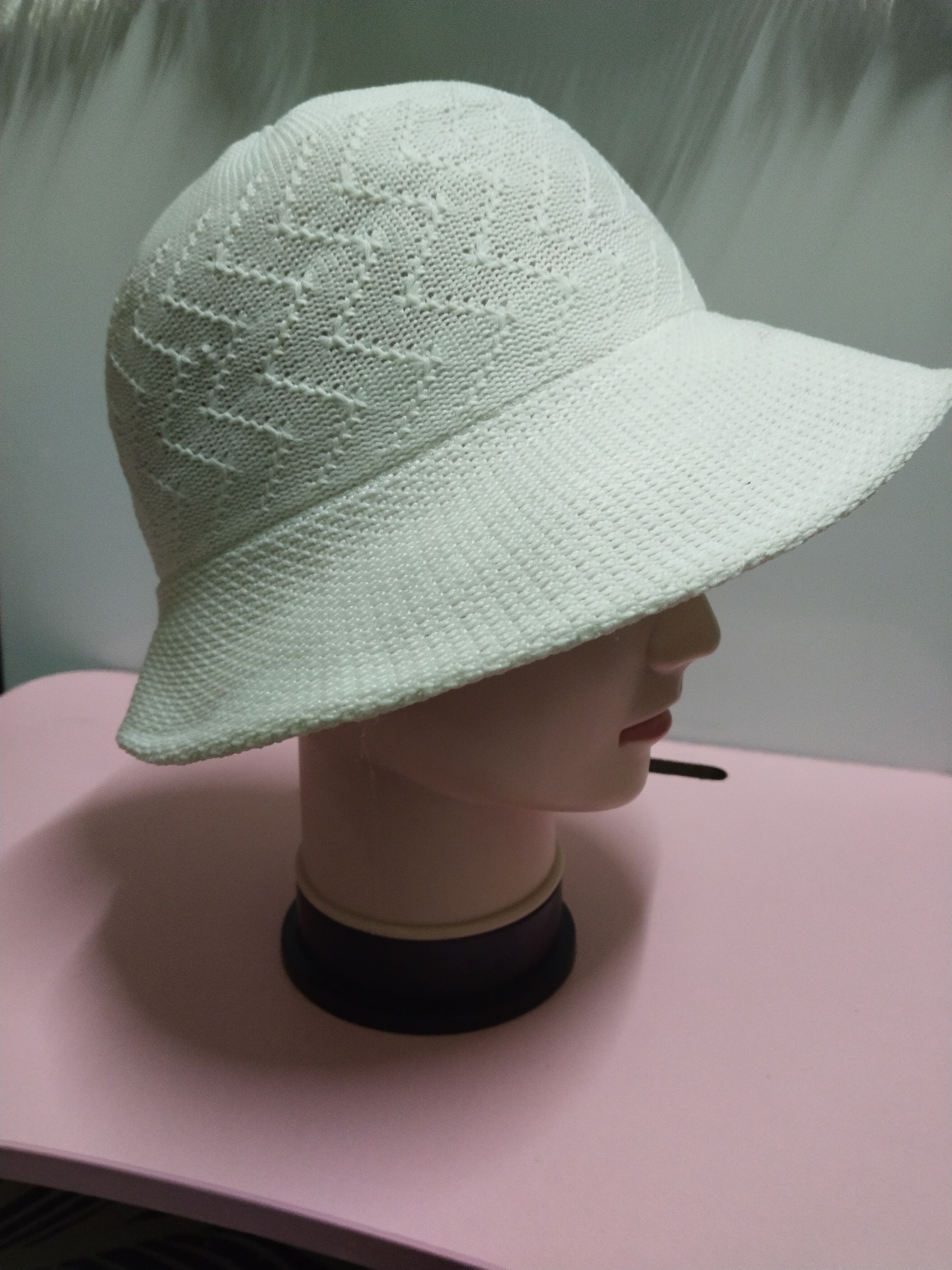 MCM × Vintage VINTAGE MCM LEGERE BUCKET HAT Size ONE SIZE - 2 Thumbnail
