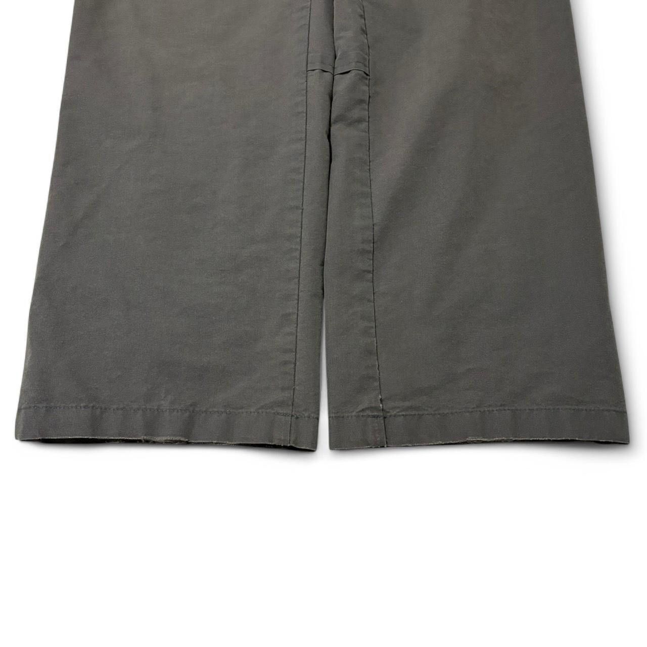 Hugo Boss × Vintage Vintage Hugo Boss Grey Pants Size US 31 - 2 Thumbnail
