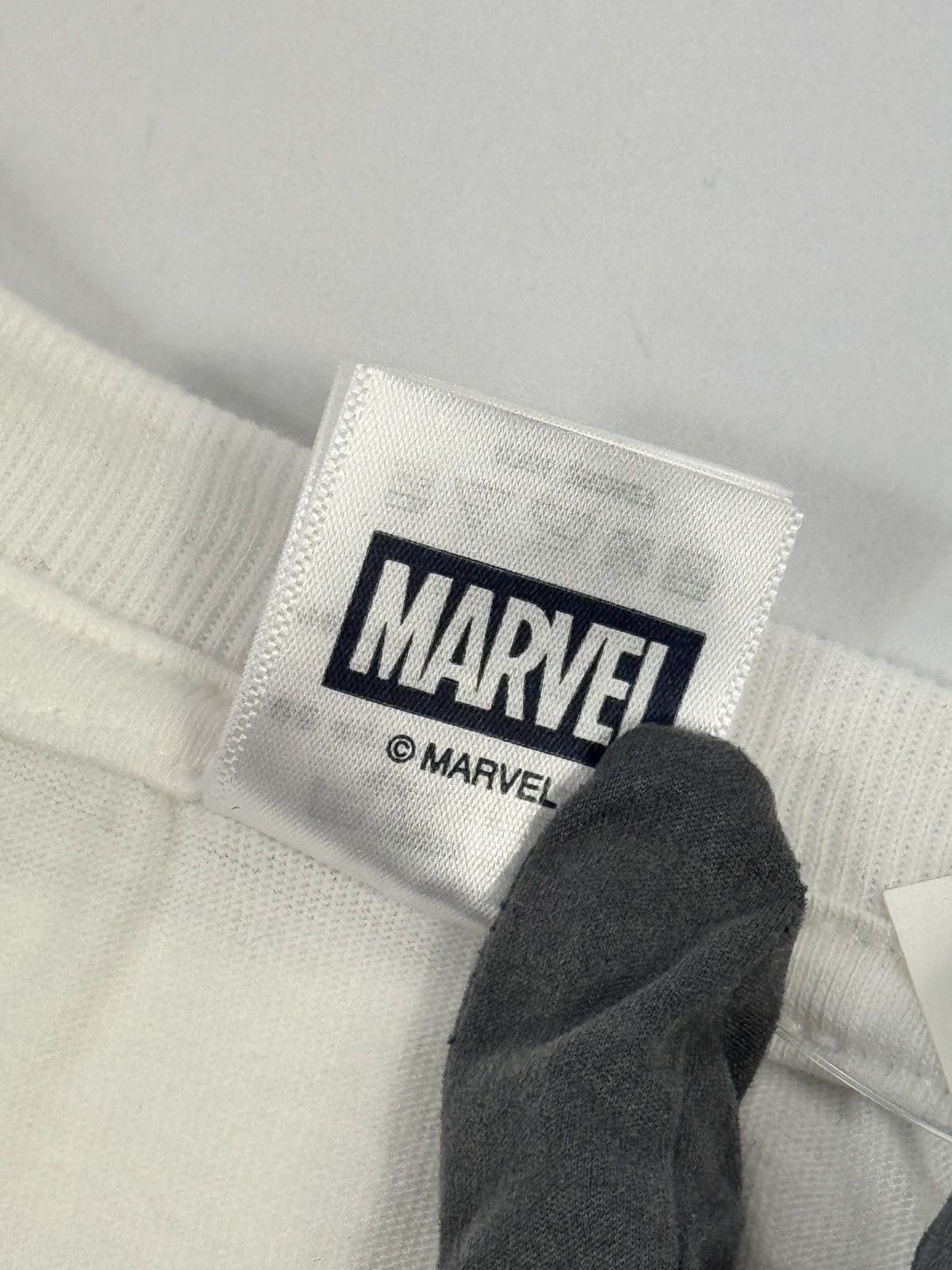 Supreme SPIDER MAN SUPREME TEE Size US L / EU 52-54 / 3 - 8 Thumbnail