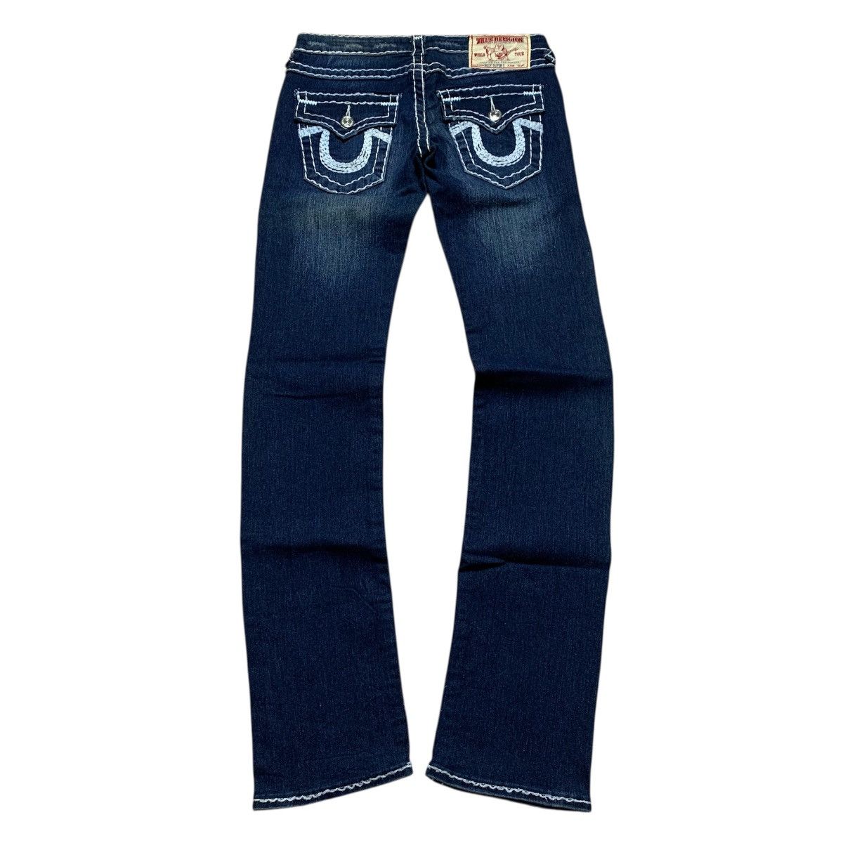 True Religion × Vintage Vintage True Religion Jeans Size 31 BILLY