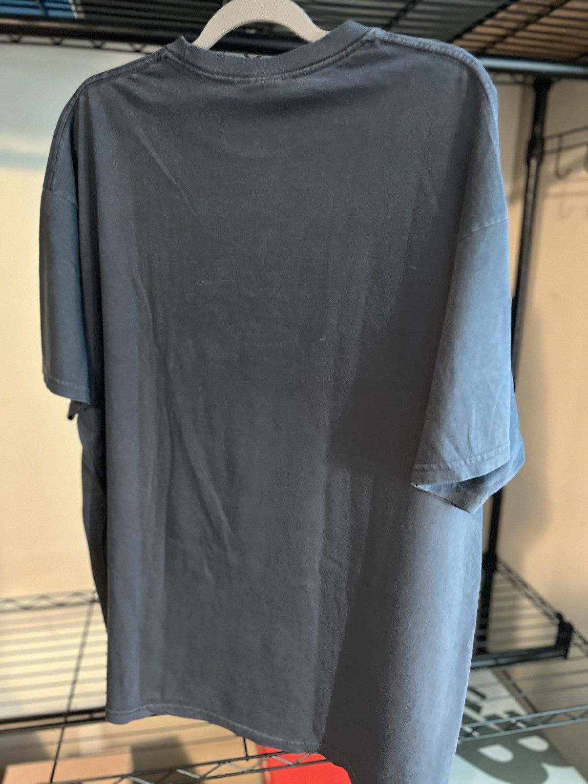 basketcase gallery Basketcase Panther tee shirt Size US L / EU 52-54 / 3 - 4 Thumbnail