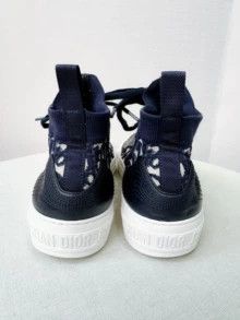 Dior Authentic Dior sneakers Size US 6.5 / IT 36.5 - 3 Thumbnail