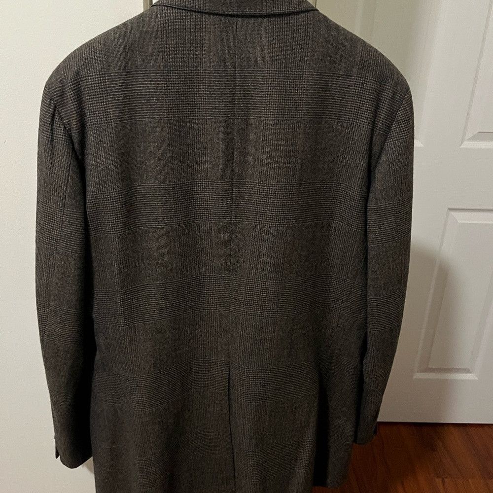 Polo Ralph Lauren Polo University Ralph Lauren Blazer Size 44R - 2 Thumbnail