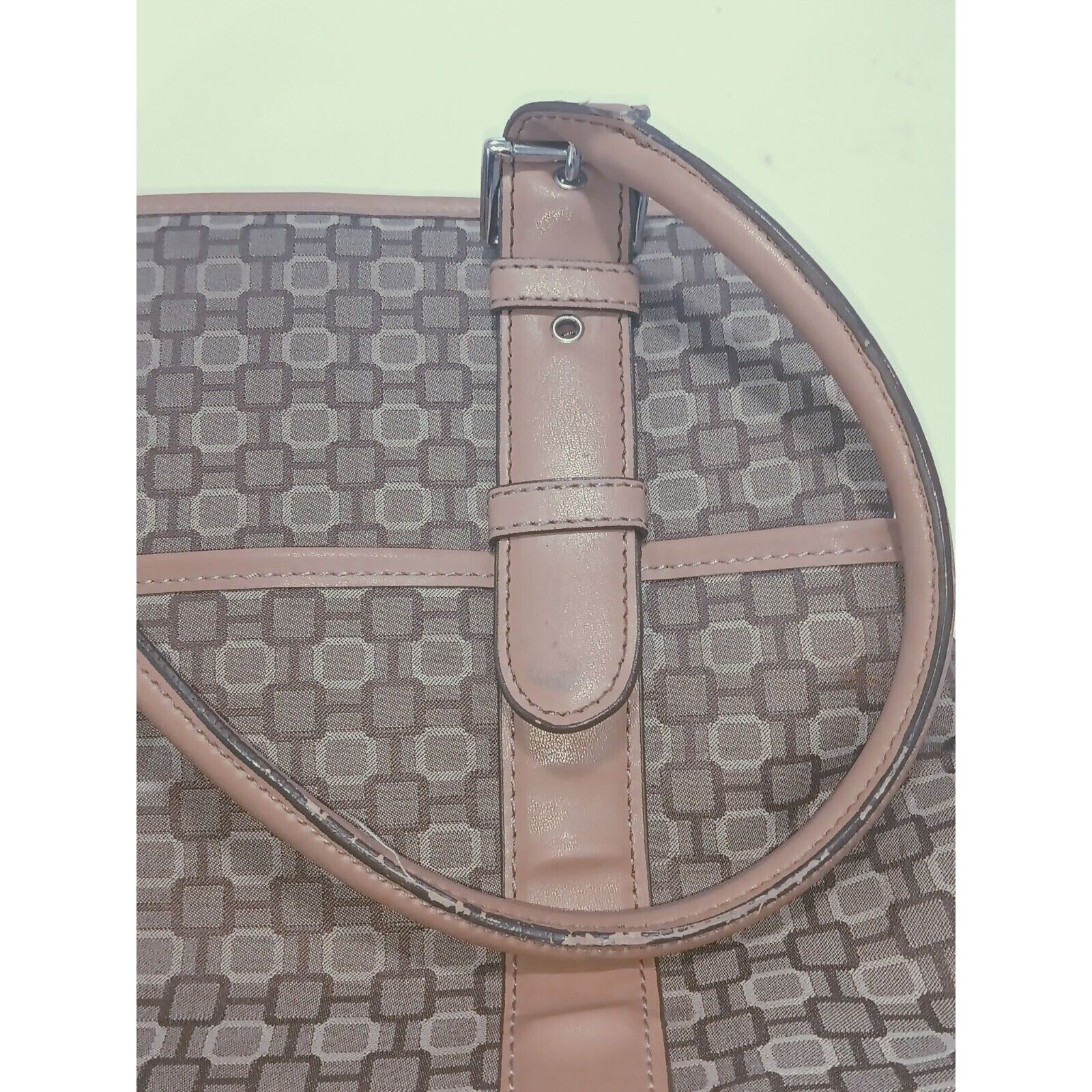Nine West Nine West Purse Size ONE SIZE - 4 Thumbnail