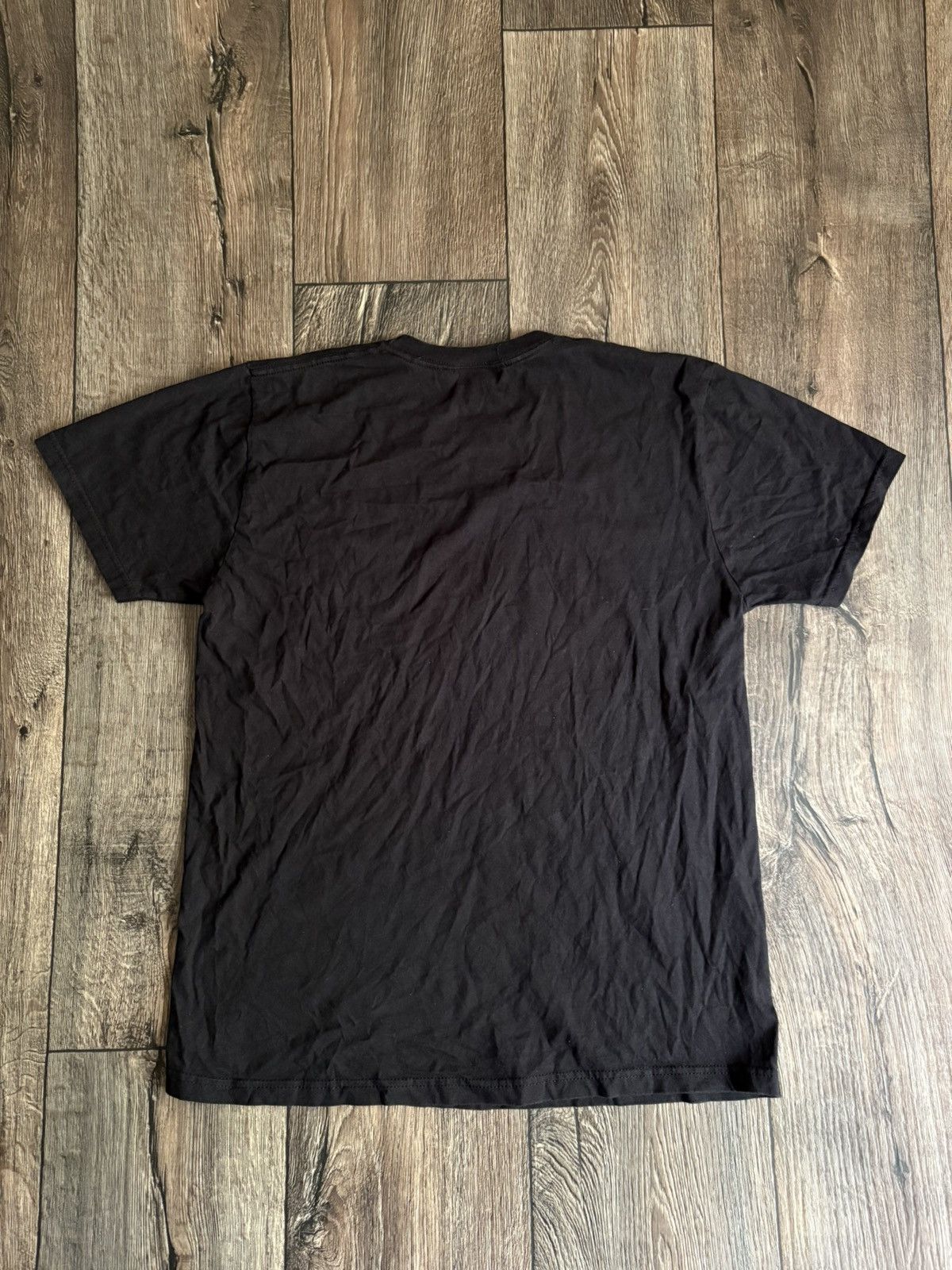 Corteiz Corteiz Rules The World T-Shirt Size US M / EU 48-50 / 2 - 6 Thumbnail