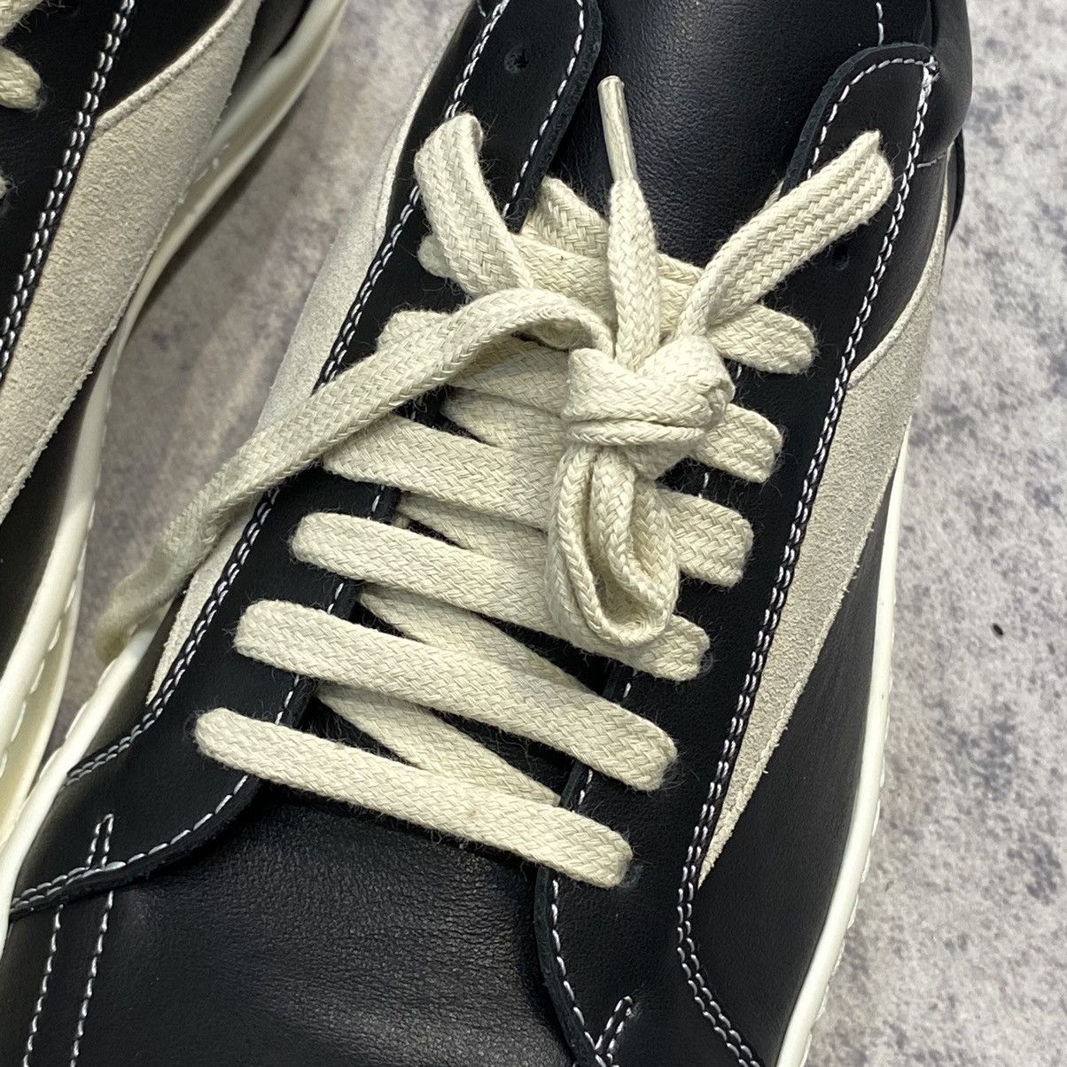 Rick Owens RICK OWEN Vintage Sneaks Sneakers Size US 7 / EU 40 - 4 Thumbnail