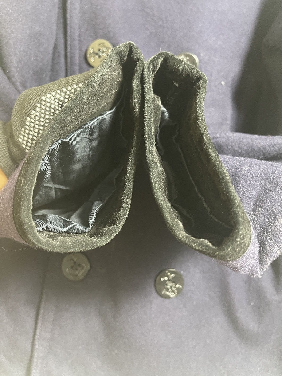 Denim & Supply Ralph Lauren × RRL Ralph Lauren × Vintage Ralph laurent Denime & Supply Peacock Jacket Size US M / EU 48-50 / 2 - 5 Thumbnail