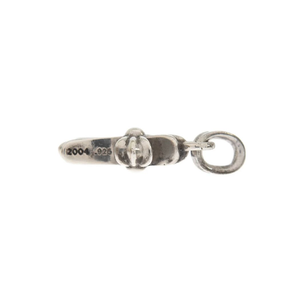 Chrome Hearts CHROME HEARTS BABY FAT PENDANT Size ONE SIZE - 4 Thumbnail