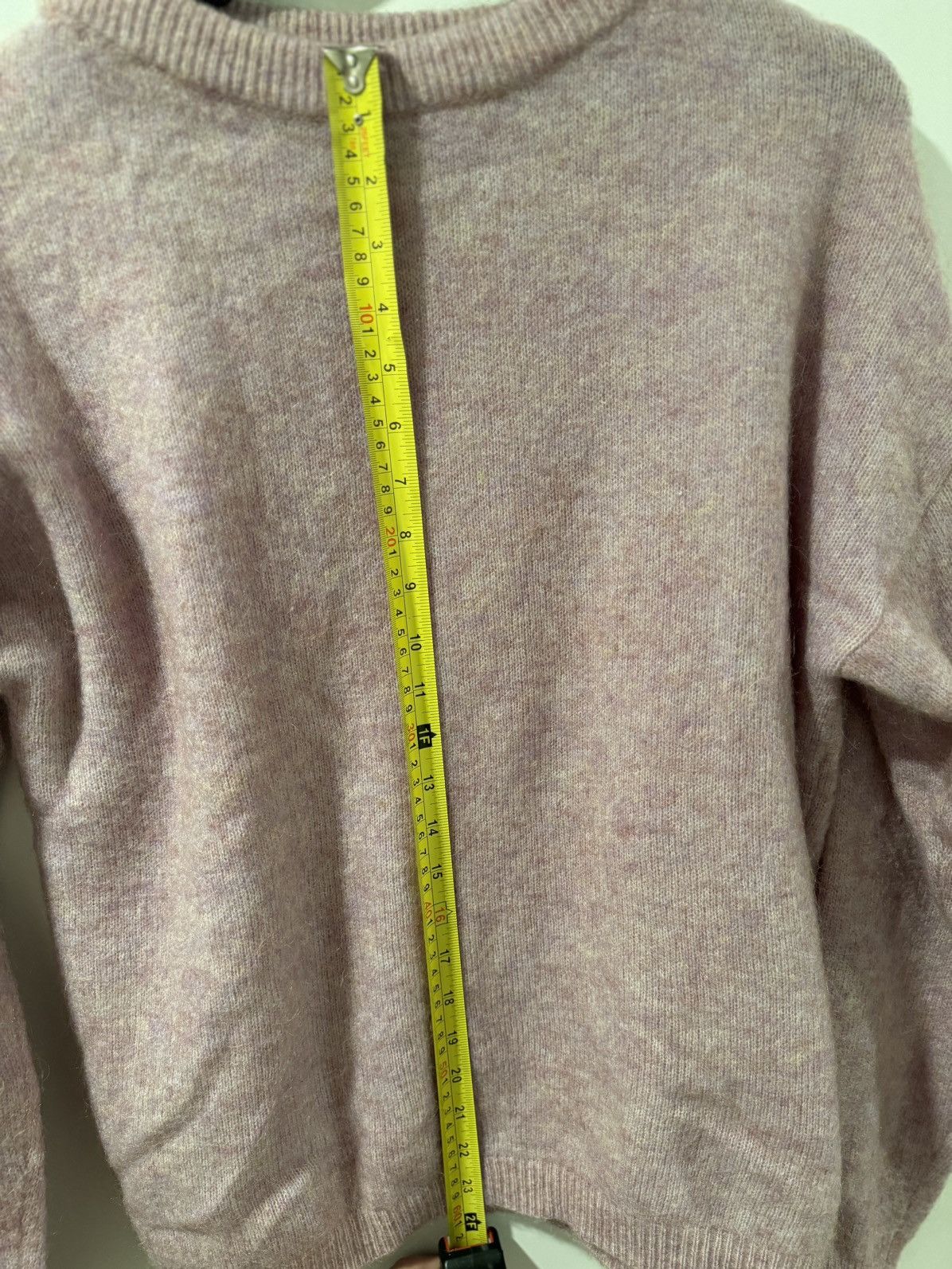 Acne Studios Acne Studios mohair oversized sweater. Size US XS / EU 42 / 0 - 9 Thumbnail