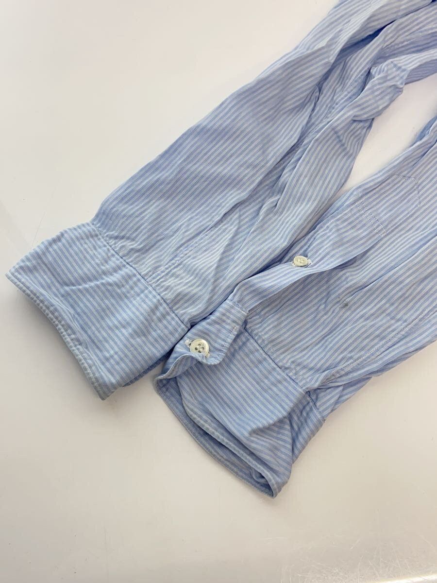 Comme des Garcons × Comme des Garcons Homme Reconstructed Patchwork Button Up Shirt Size US L / EU 52-54 / 3 - 5 Thumbnail