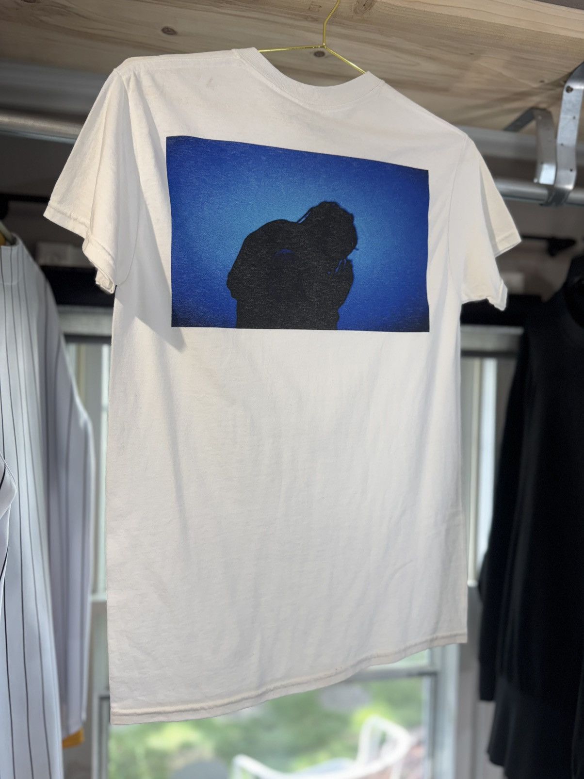 Travis Scott × Vintage TRAVIS SCOTT 2015 RODEO F&F *Rare* Size US S / EU 44-46 / 1 - 4 Thumbnail
