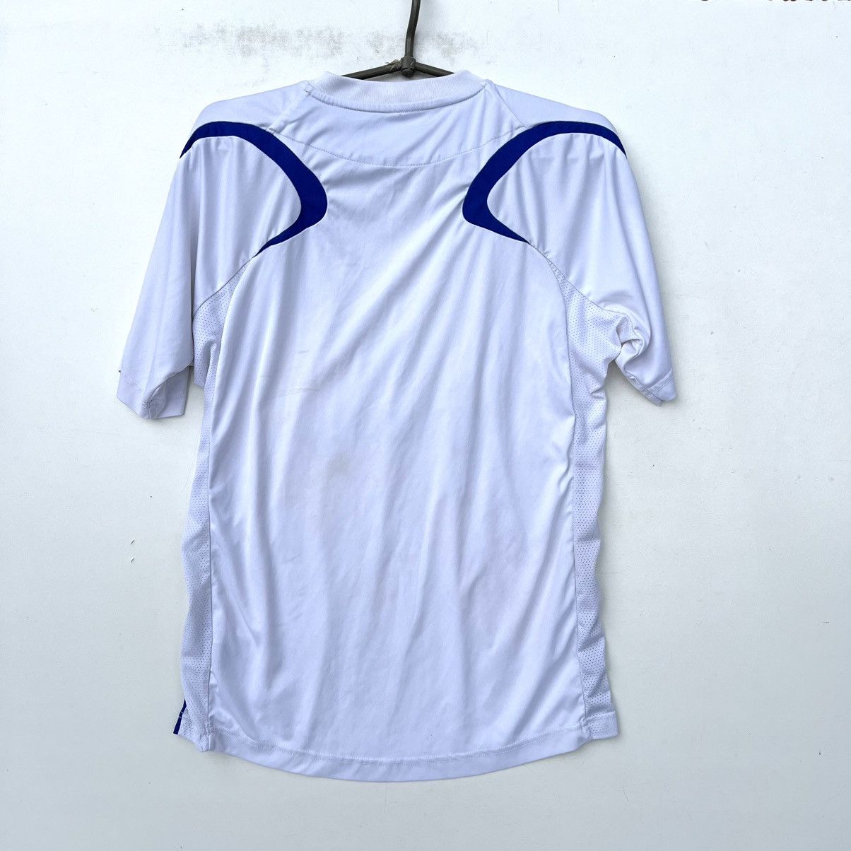 Umbro UMBRO EVERTON Soccer FOOTBALL SHIRT JERSEY Size US S / EU 44-46 / 1 - 8 Thumbnail