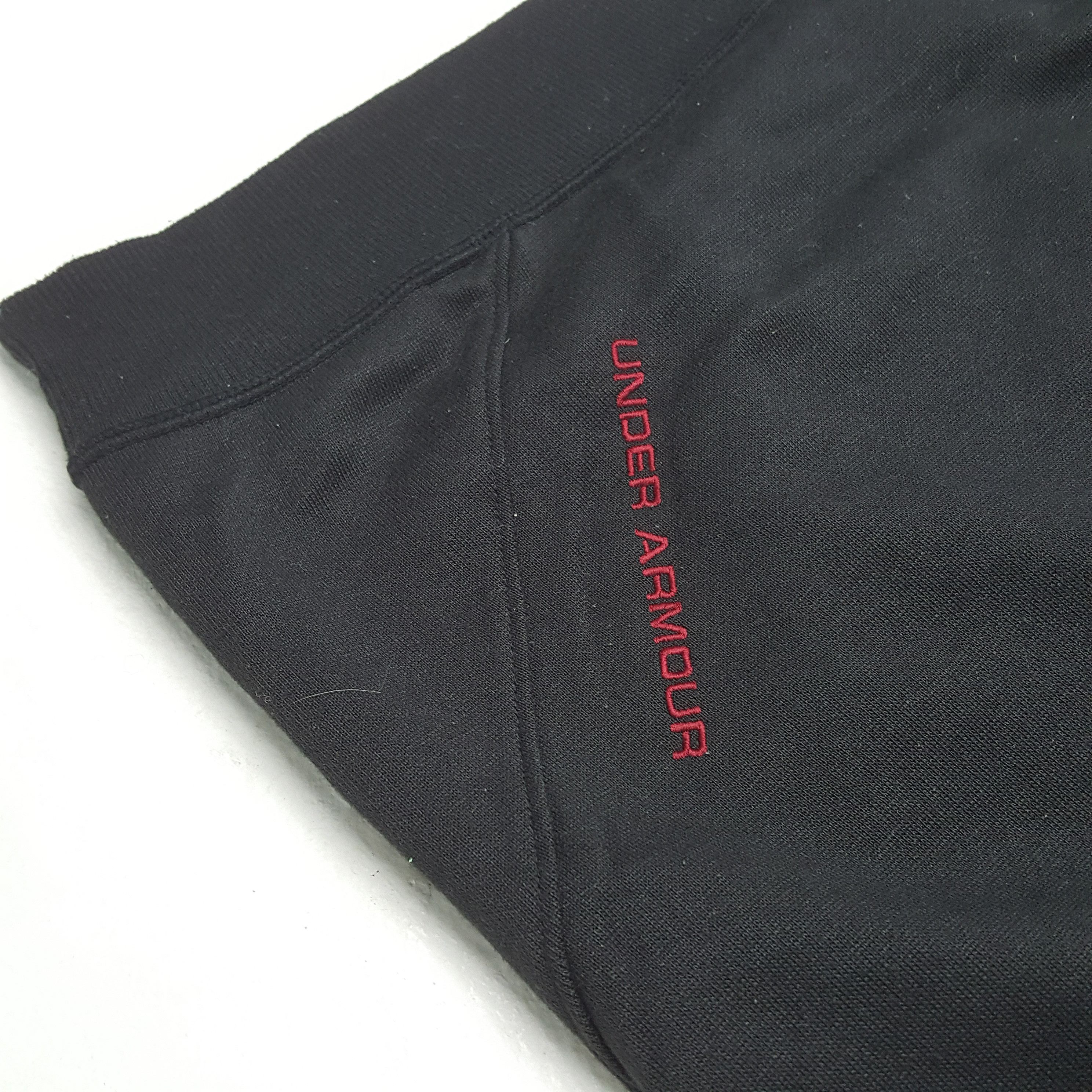 Under Armour × Vintage Vintage UNDER ARMOUR Big Logo Sportswear Sweatshirt C290N35 Size US M / EU 48-50 / 2 - 7 Thumbnail
