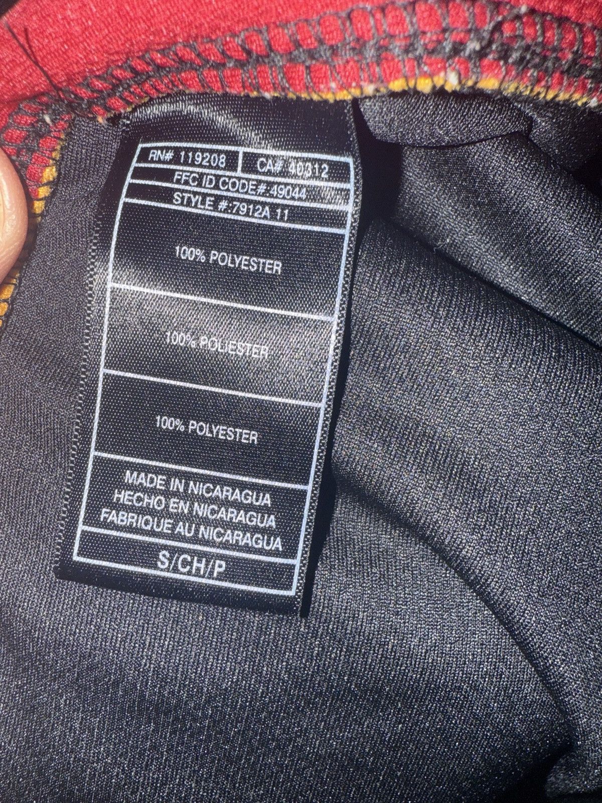 Adidas Heat Size US L / EU 52-54 / 3 - 5 Thumbnail