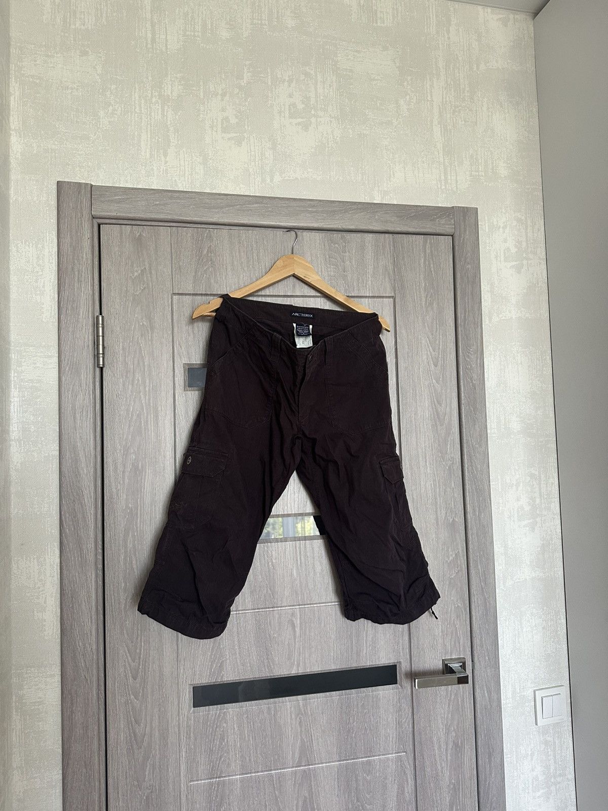 Arc'teryx Arcteryx short vintage 90s Size 30" / US 8 / IT 44 - 1 Thumbnail
