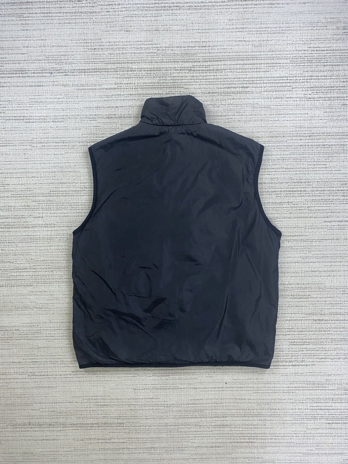 Japanese Brand × Penfield × Vintage Vintage Penfield Reversible Zipper Vest Size US M / EU 48-50 / 2 - 3 Thumbnail