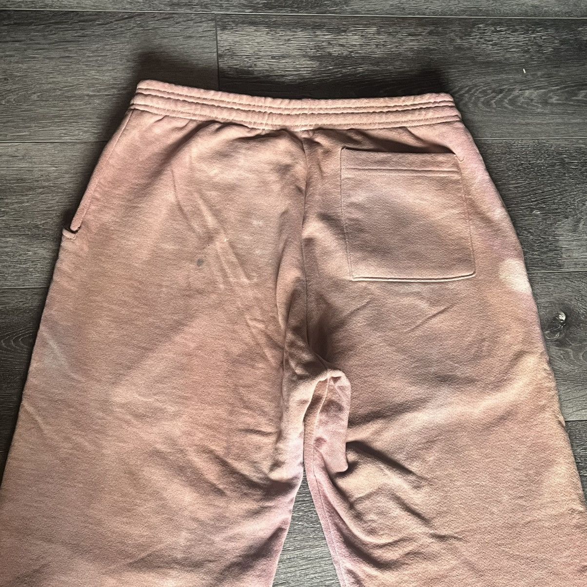 Kentucky Boy Tyler Rare Kentucky Boy Tyler KBT 1997 Washed Brown Sweatpants Size US 30 / EU 46 - 5 Thumbnail