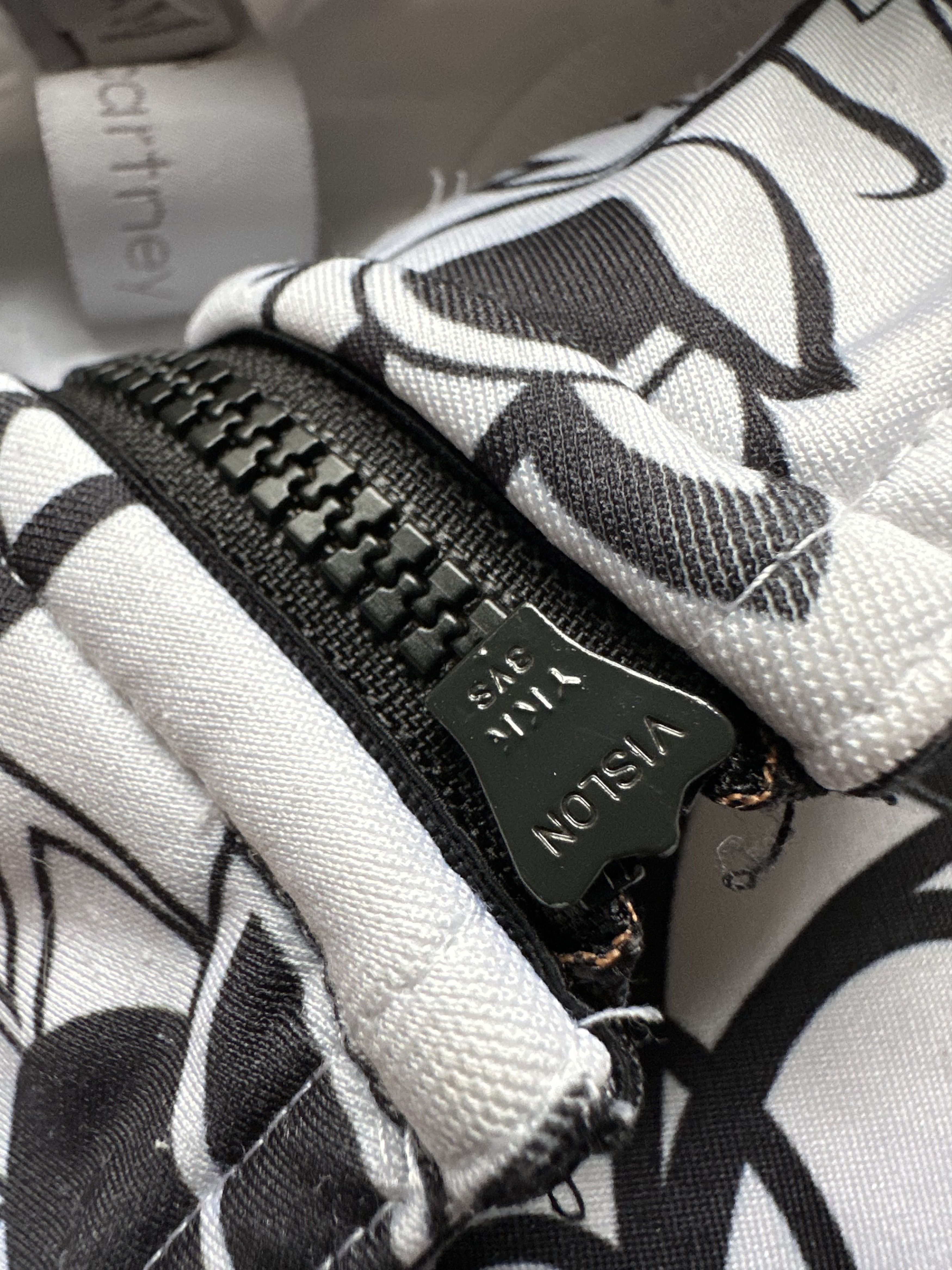 Adidas × Stella McCartney Adidas Stella McCartney Size M / US 6-8 / IT 42-44 - 5 Thumbnail