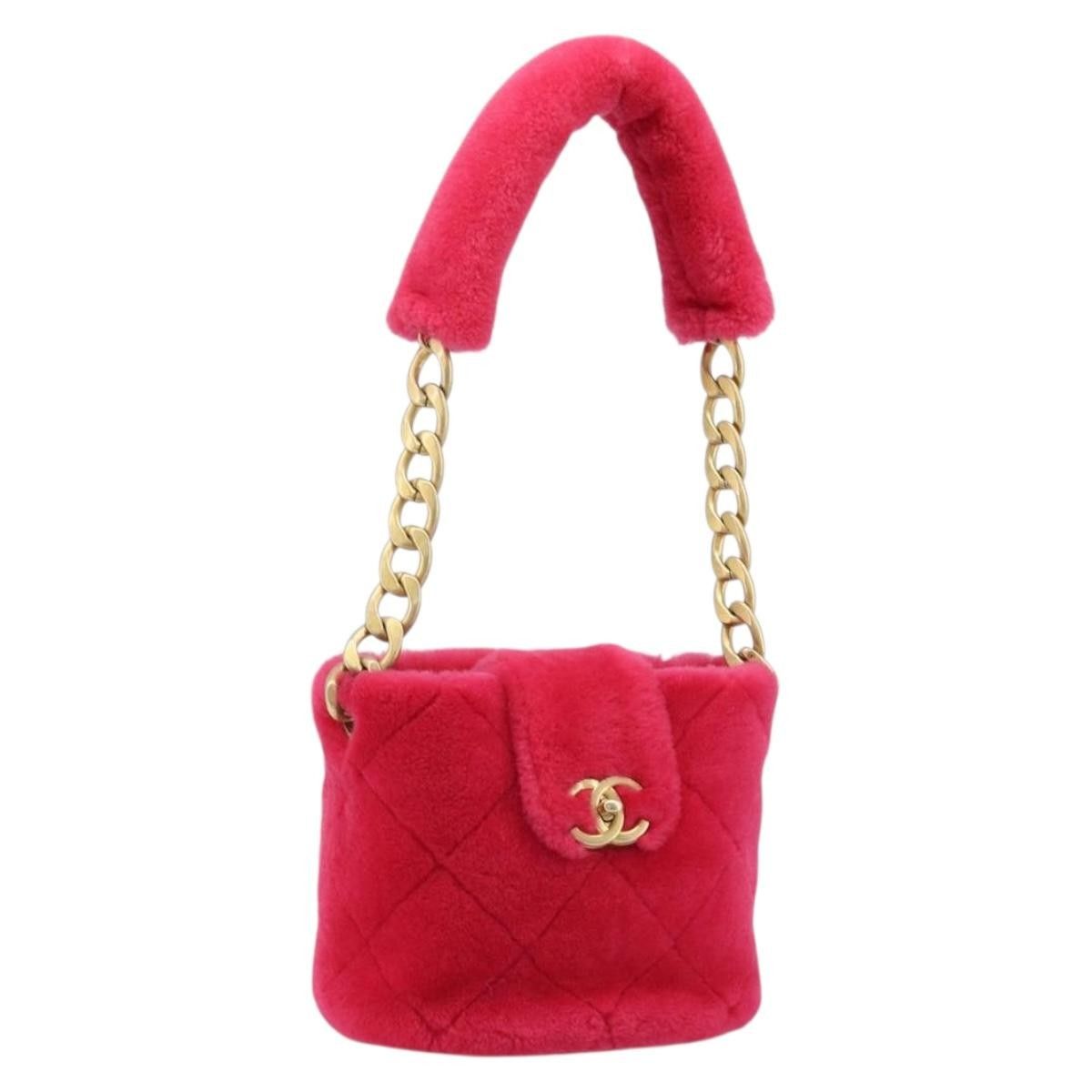 Chanel Chanel Matelasse Chain Shoulder Bag Size ONE SIZE - 1 Thumbnail