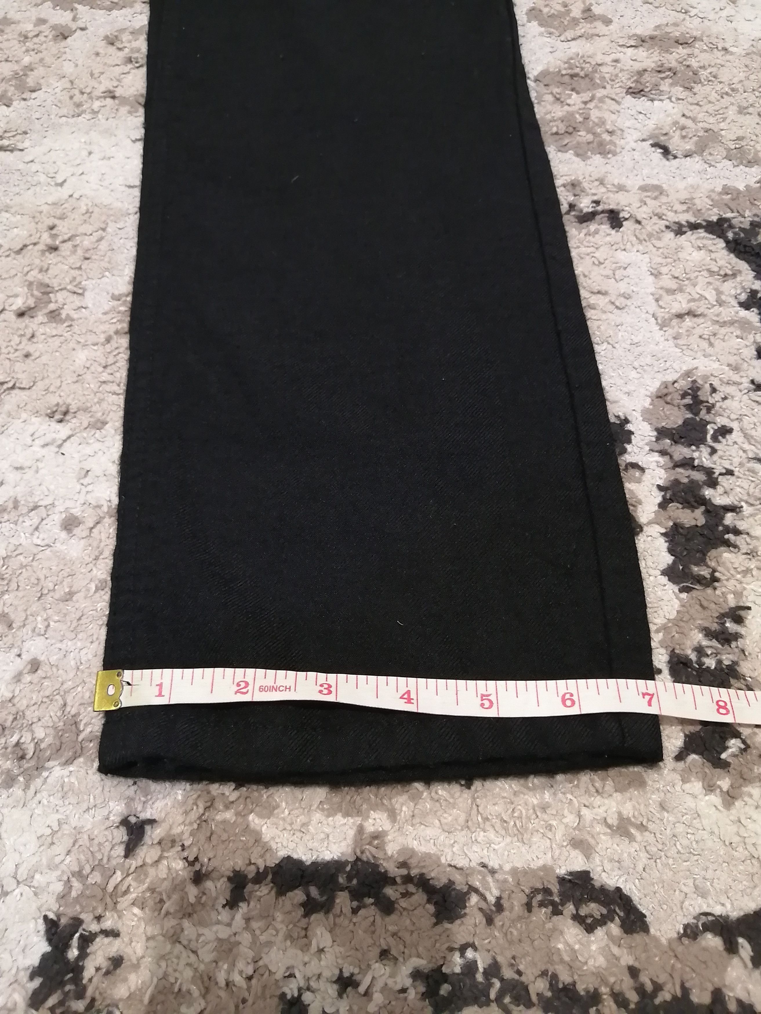 Tricot Comme des Garcons Tricot Comme Des Garcons AD2006 Vintage Wool Pants - Size S Size 29" - 15 Thumbnail