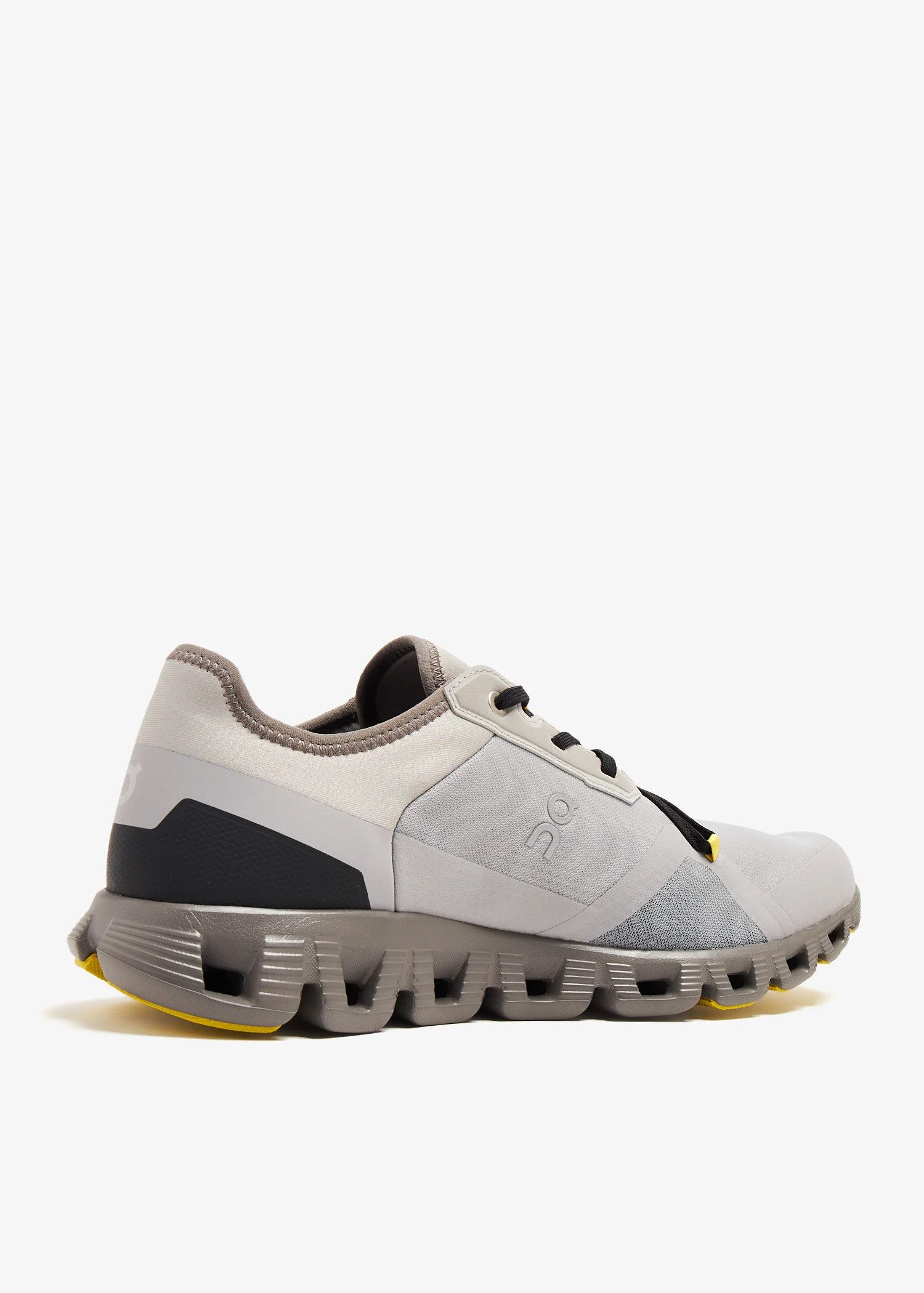 On o1s22i1n1124 Low-Top Sneakers in Grey Size US 11 / EU 44 - 4 Thumbnail
