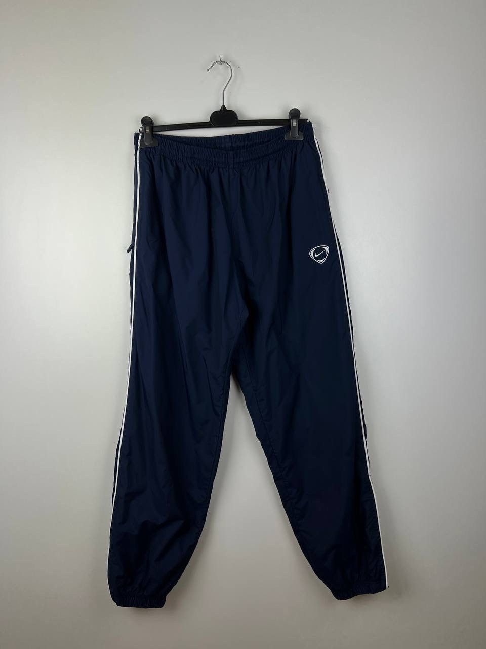Vintage Nike vintage streetwear suit size XL Size US XL / EU 56 / 4 - 7 Thumbnail