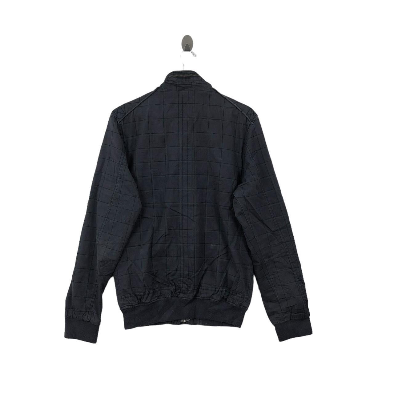 Divided H&M DIVIDED Collection Quilted Motorcycle Rocket Jacket Size S / US 4 / IT 40 - 2 Thumbnail