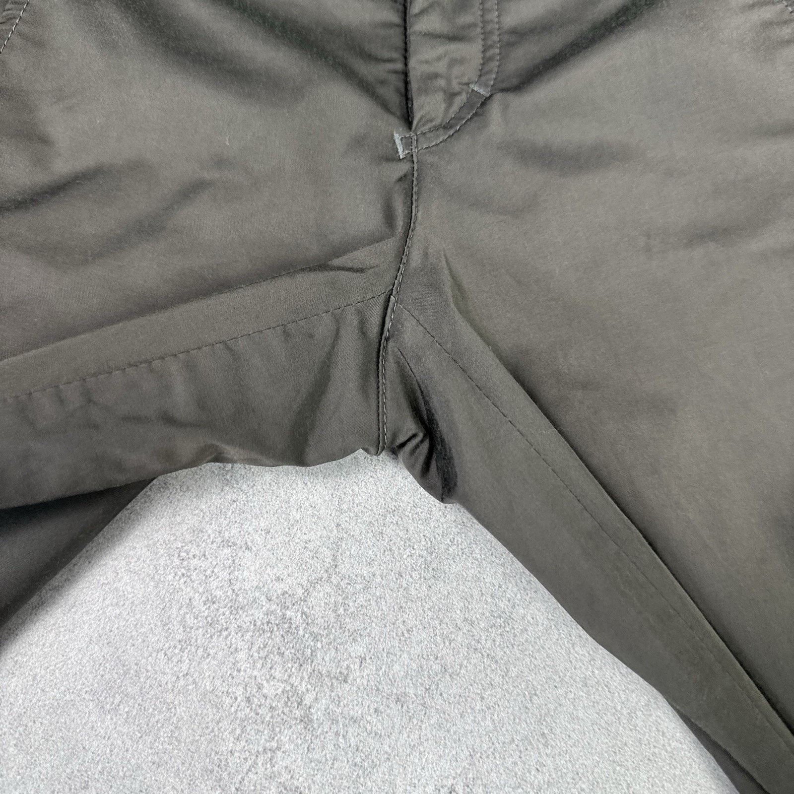 Marithe + Francois Girbaud Marithe Francois Girbaud Women Flared Pants Dize IT 44 Size 30" / US 8 / IT 44 - 13 Thumbnail