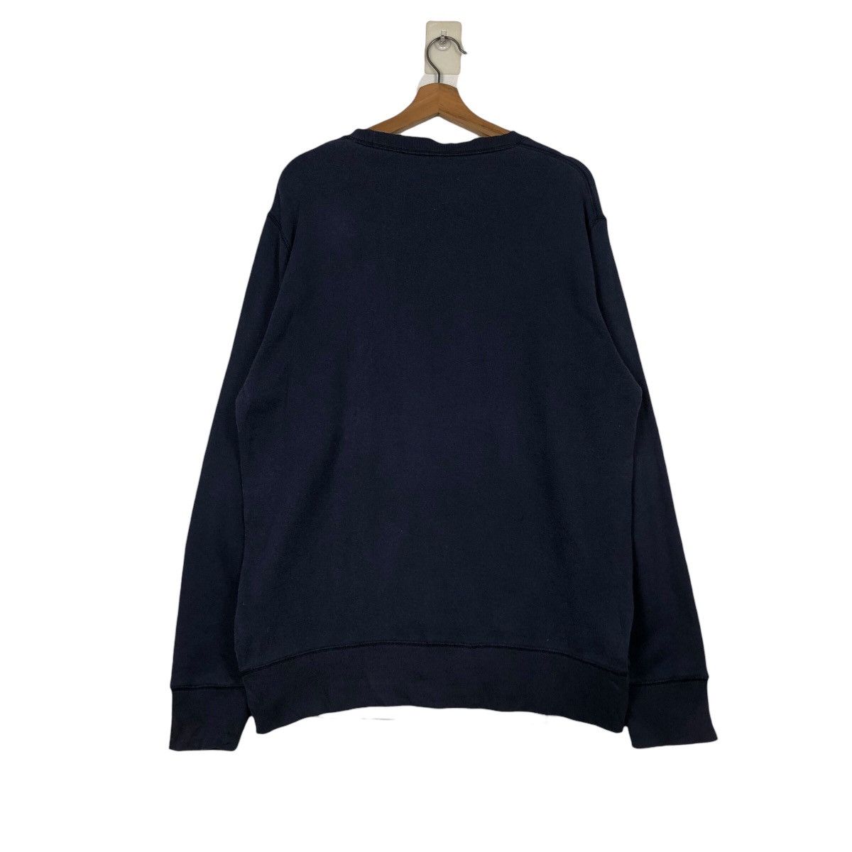 Japanese Brand Wellen Surf Graphic Crewneck Coastal Core Uniqlo UT Collab Size US XL / EU 56 / 4 - 9 Thumbnail