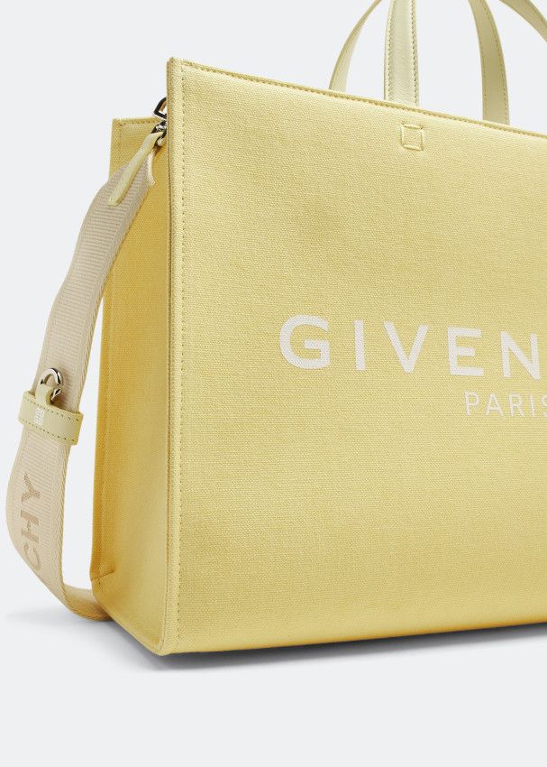 Givenchy o1srvl11e0724 Size: OS / Medium Shopping Tote Bag Size ONE SIZE - 3 Thumbnail